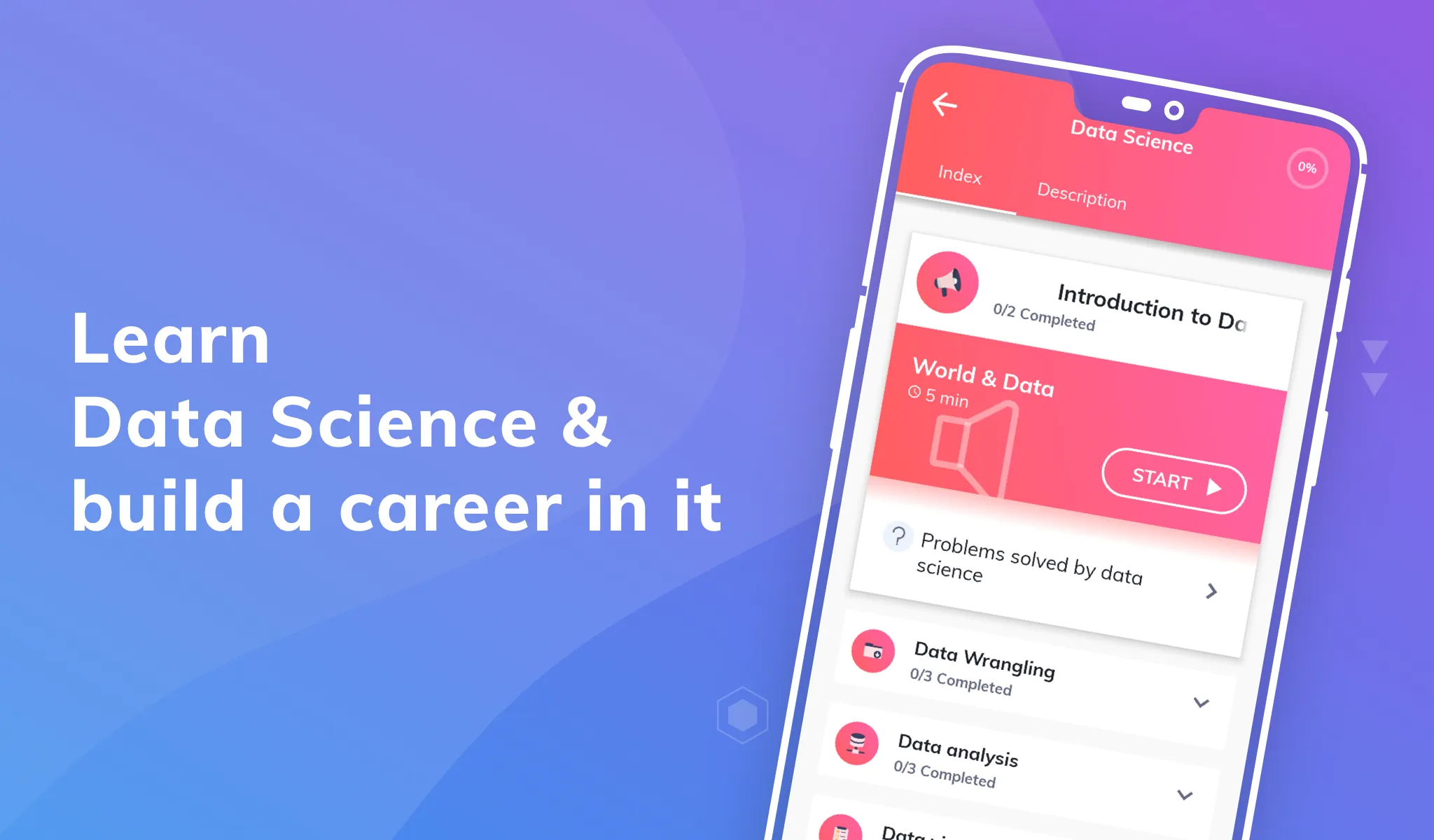 Learn Data Science & Analytics | Indus Appstore | Screenshot