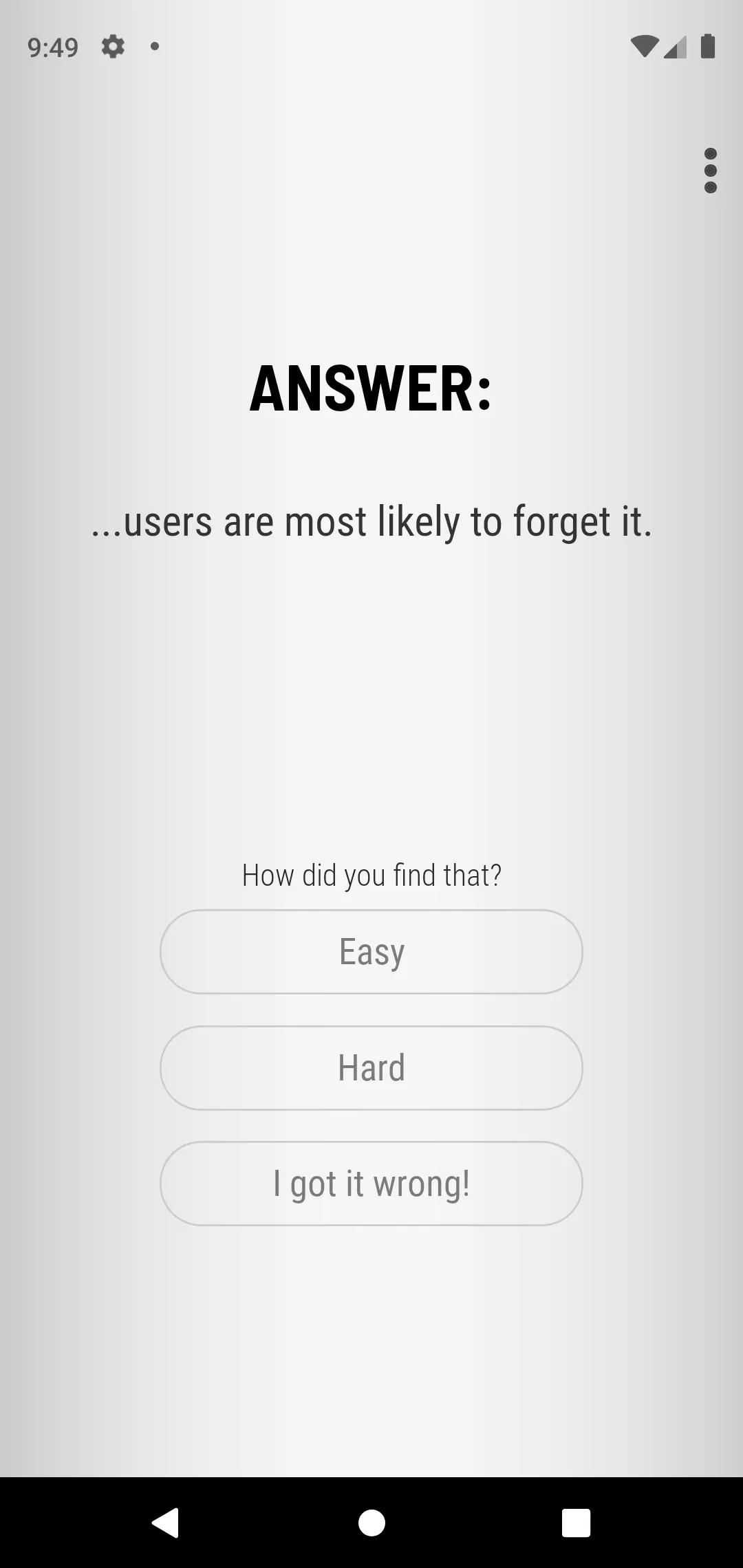 Blank Slate Tech | Indus Appstore | Screenshot