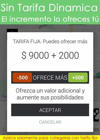 OvniApp Socio Pasajero | Indus Appstore | Screenshot