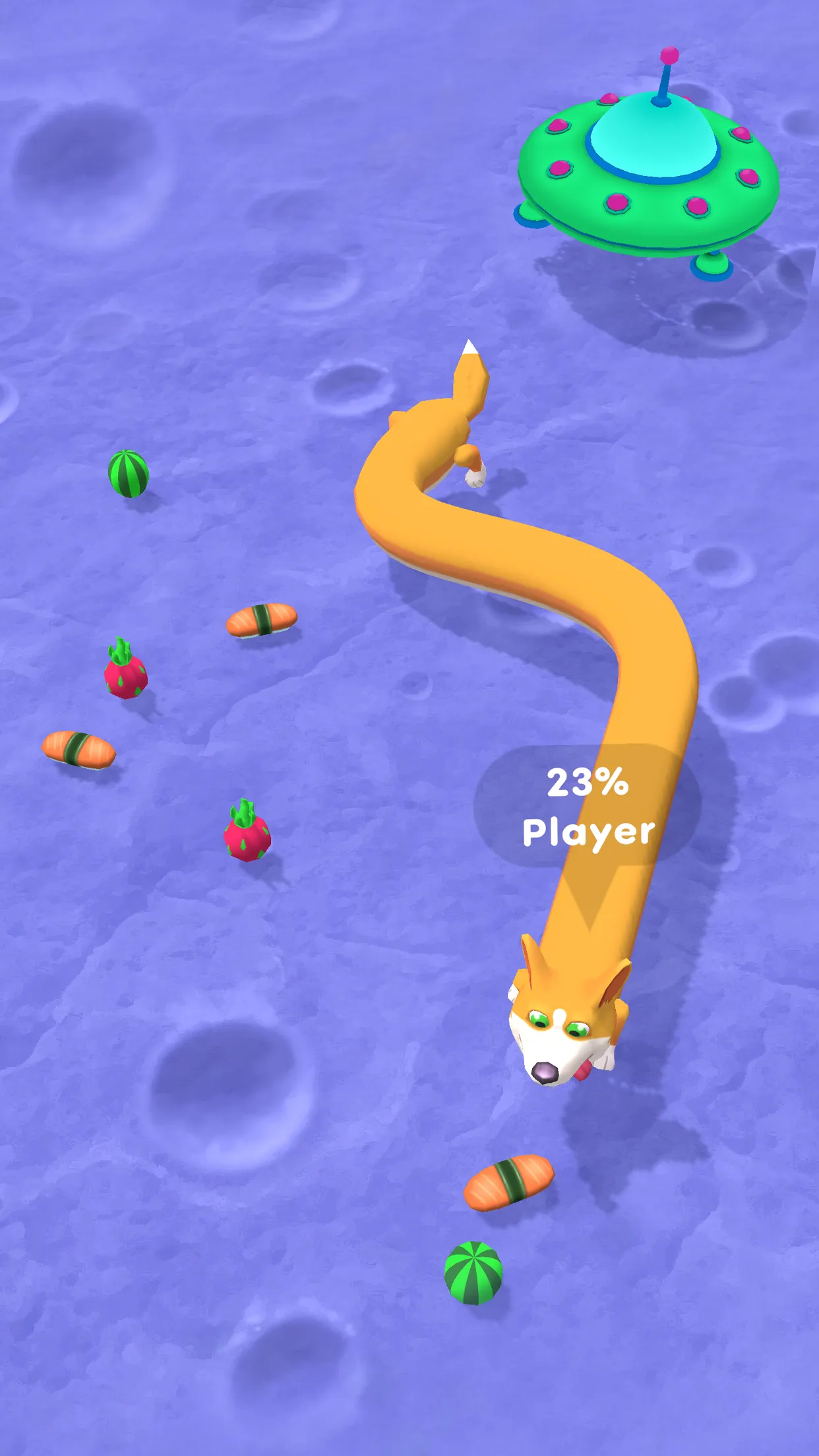 Snake Arena: Snake Game 3D | Indus Appstore | Screenshot
