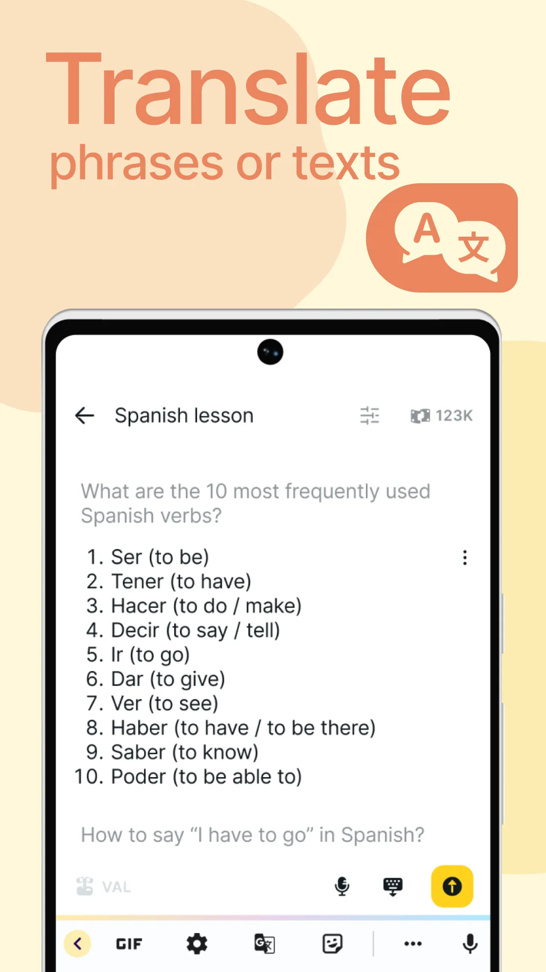 Chatbot AI Plus: GPT Chat Bot | Indus Appstore | Screenshot