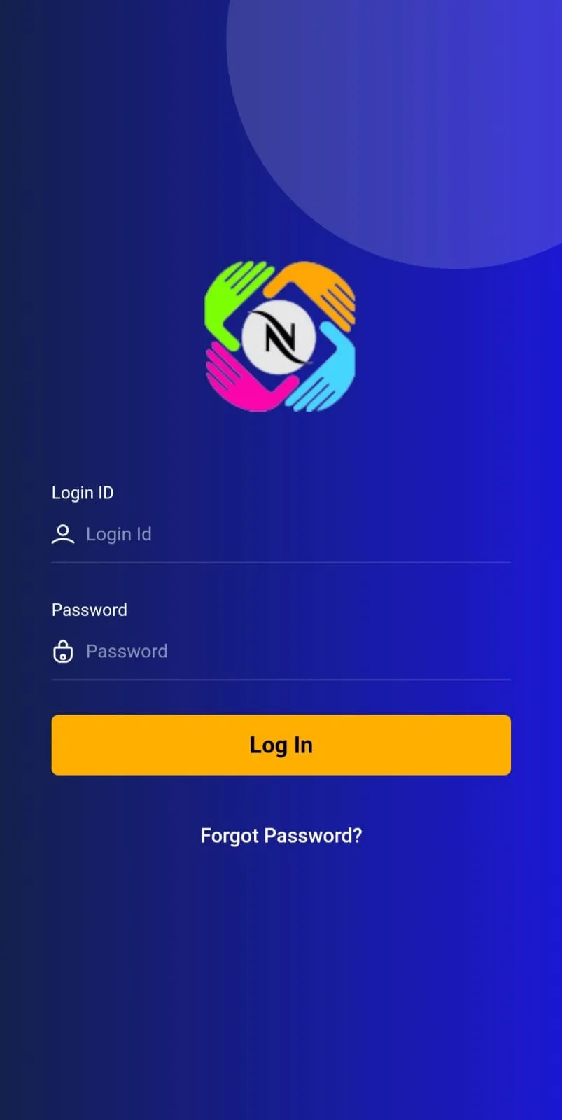 NIC Support | Indus Appstore | Screenshot