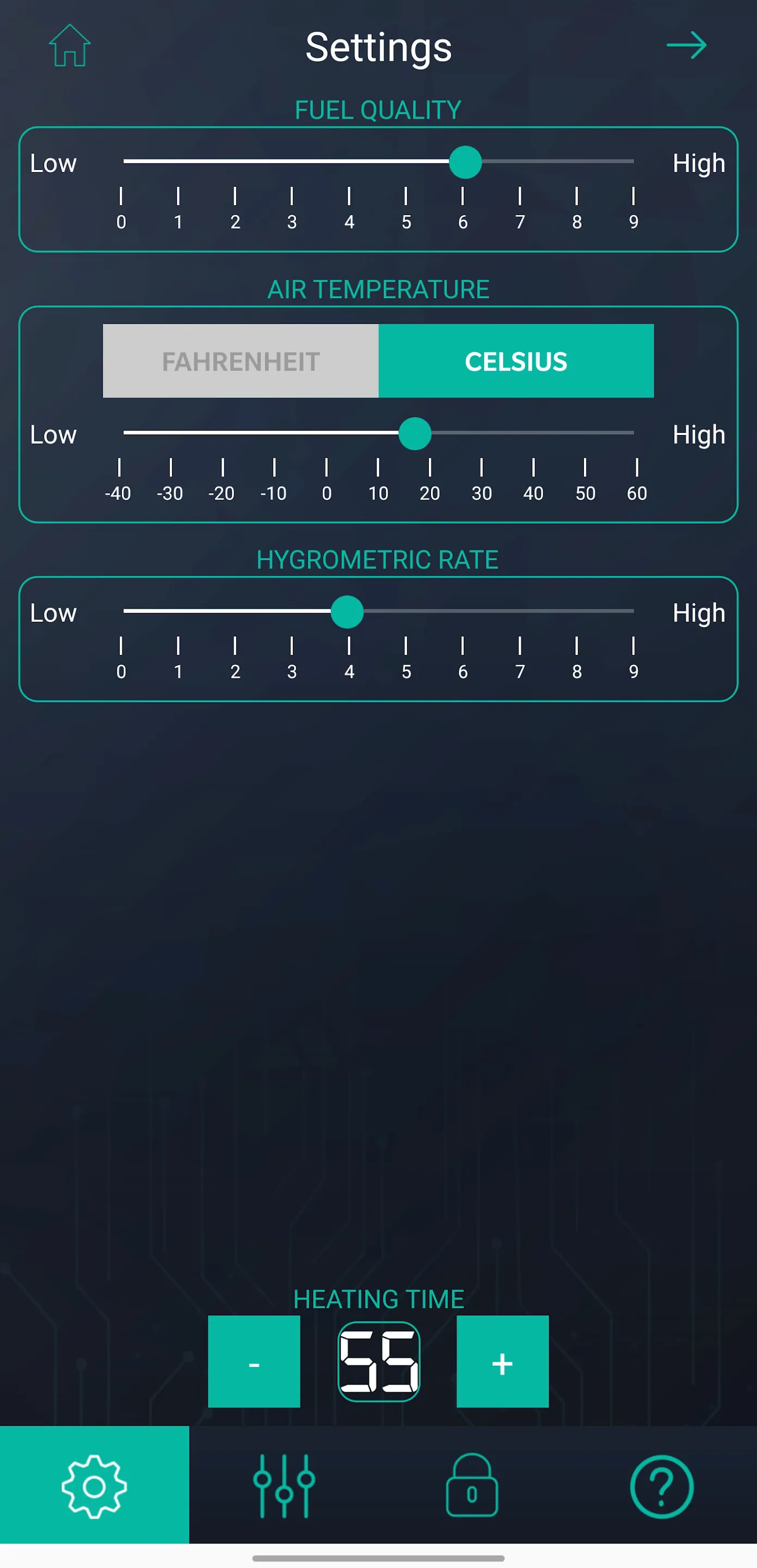 PerforMap | Indus Appstore | Screenshot