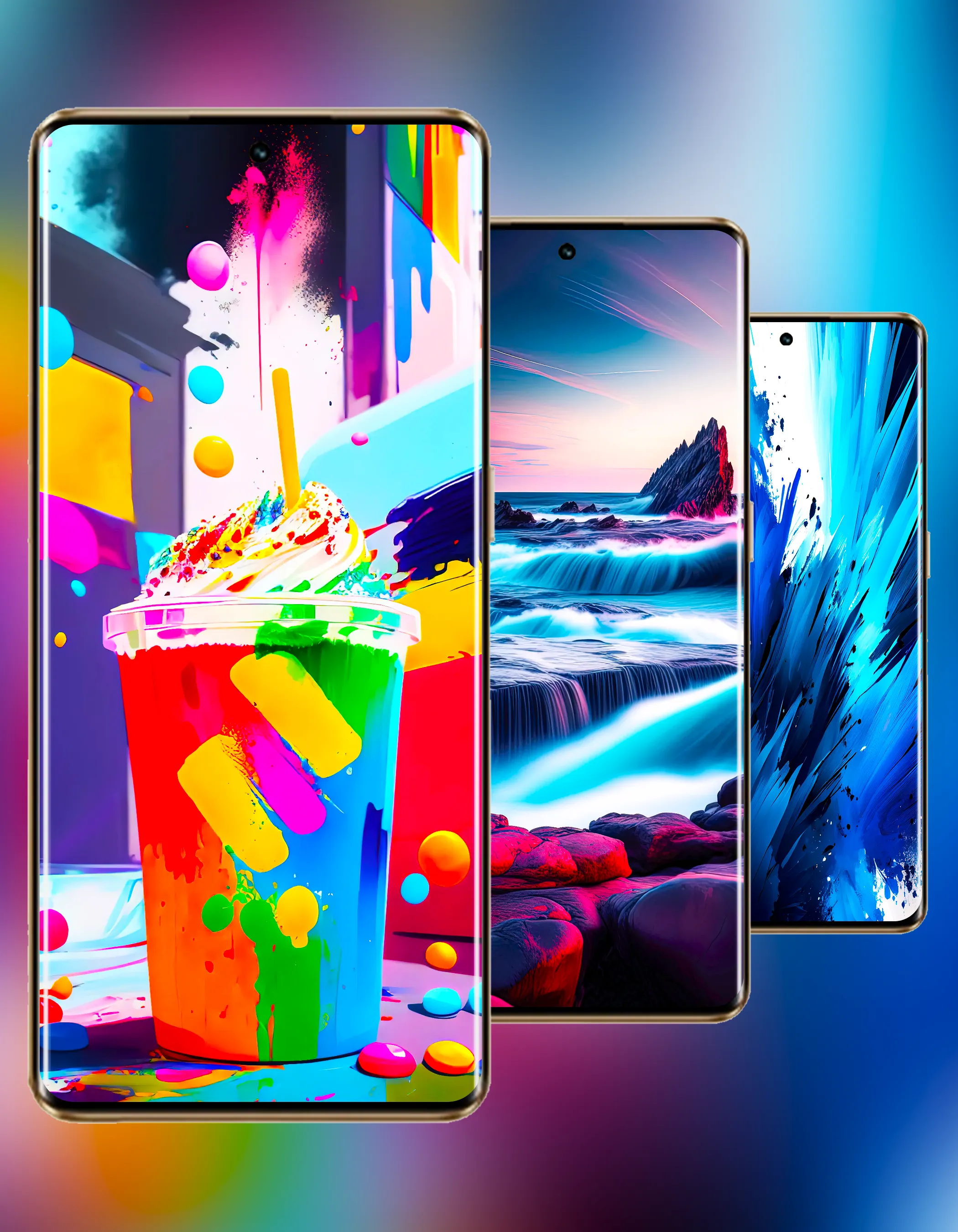 Oppo Reno 8 Pro Wallpaper | Indus Appstore | Screenshot