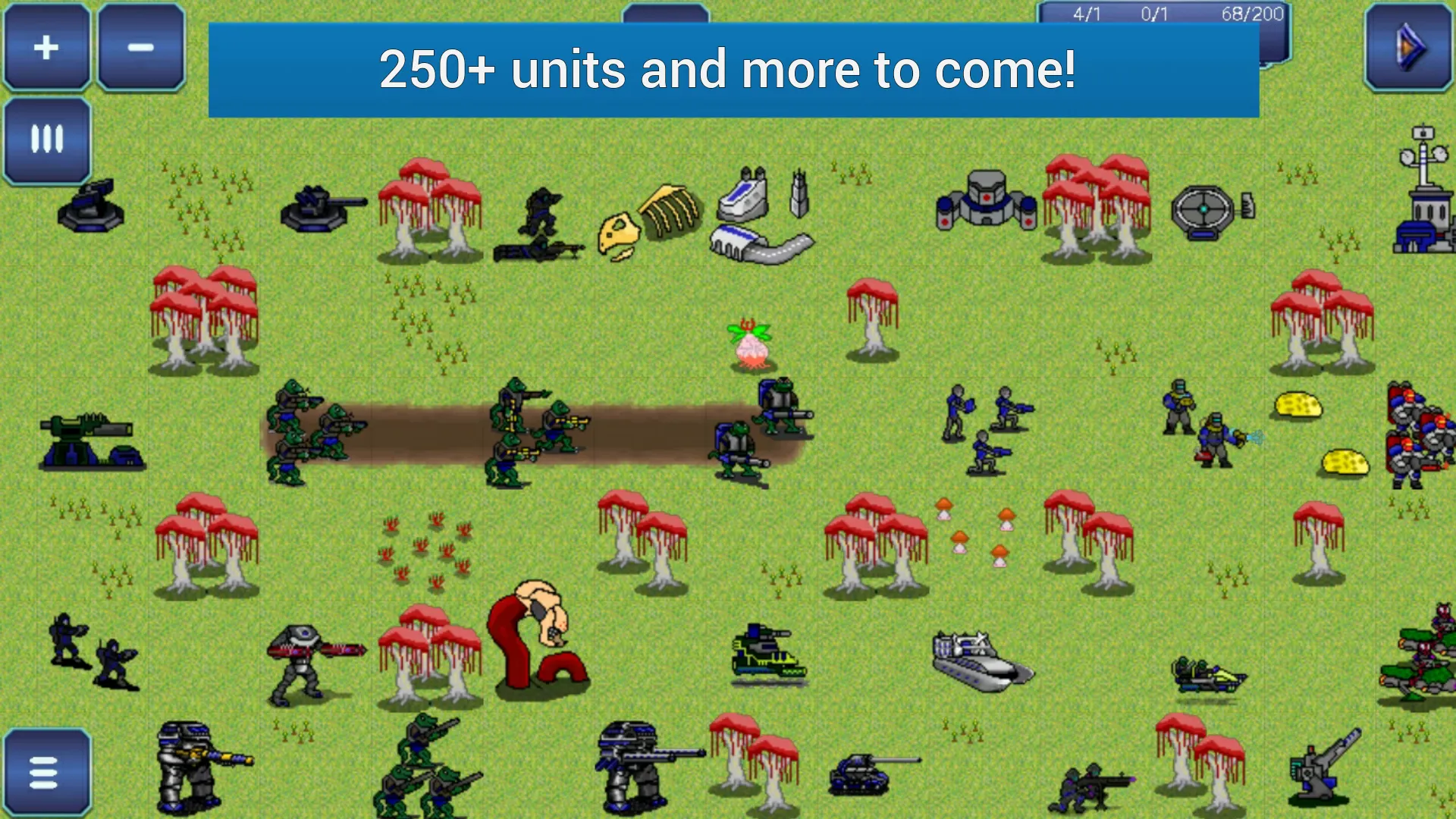 Age of Galaxy | Indus Appstore | Screenshot