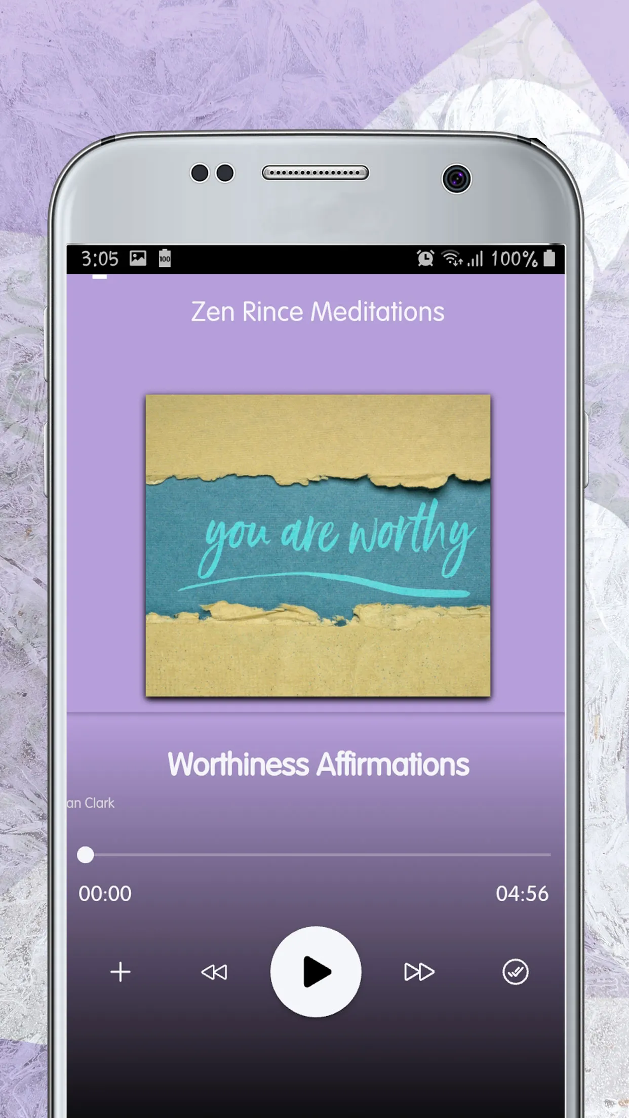 Zen Rince | Indus Appstore | Screenshot