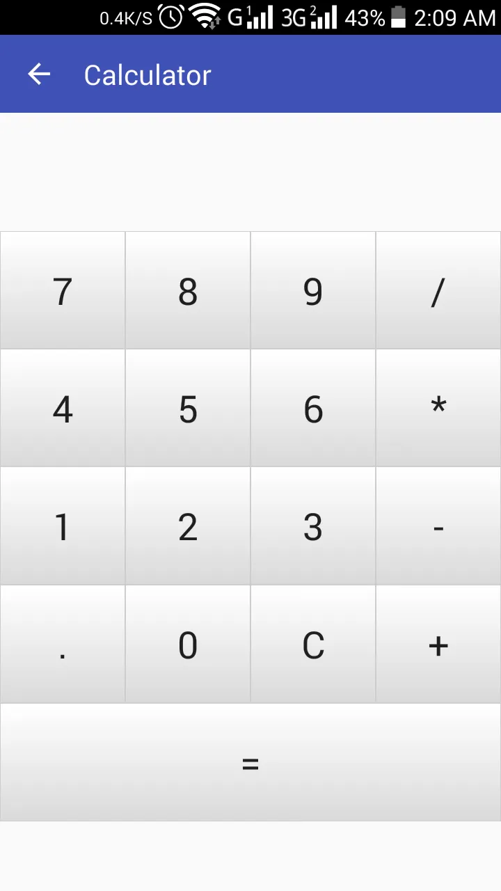 Unit Converter | Indus Appstore | Screenshot