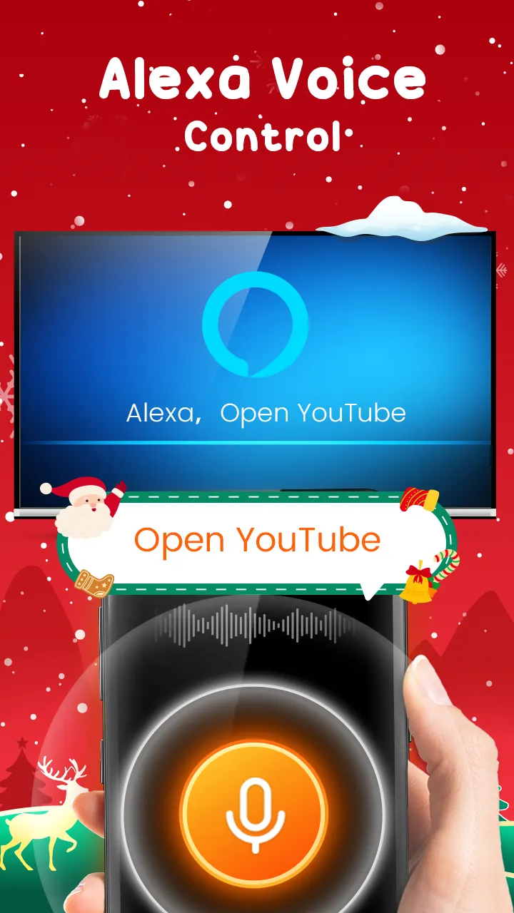 Remote for Fire TV&Fire Stick | Indus Appstore | Screenshot