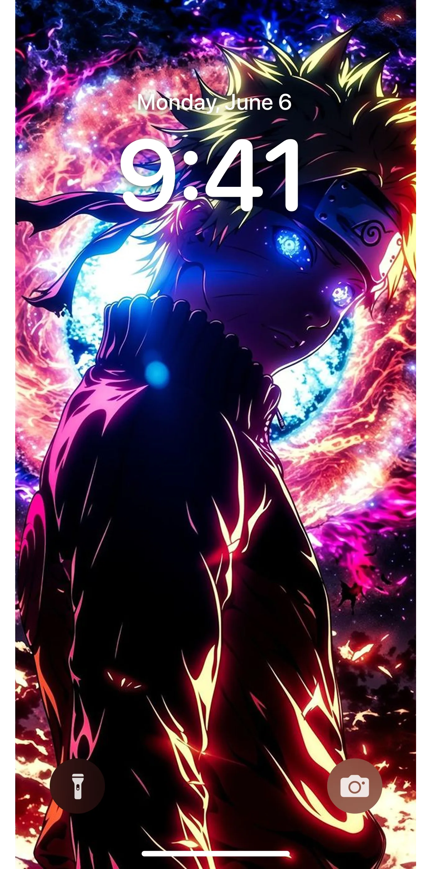 Anime Wallpapers 4K, HD, Live | Indus Appstore | Screenshot