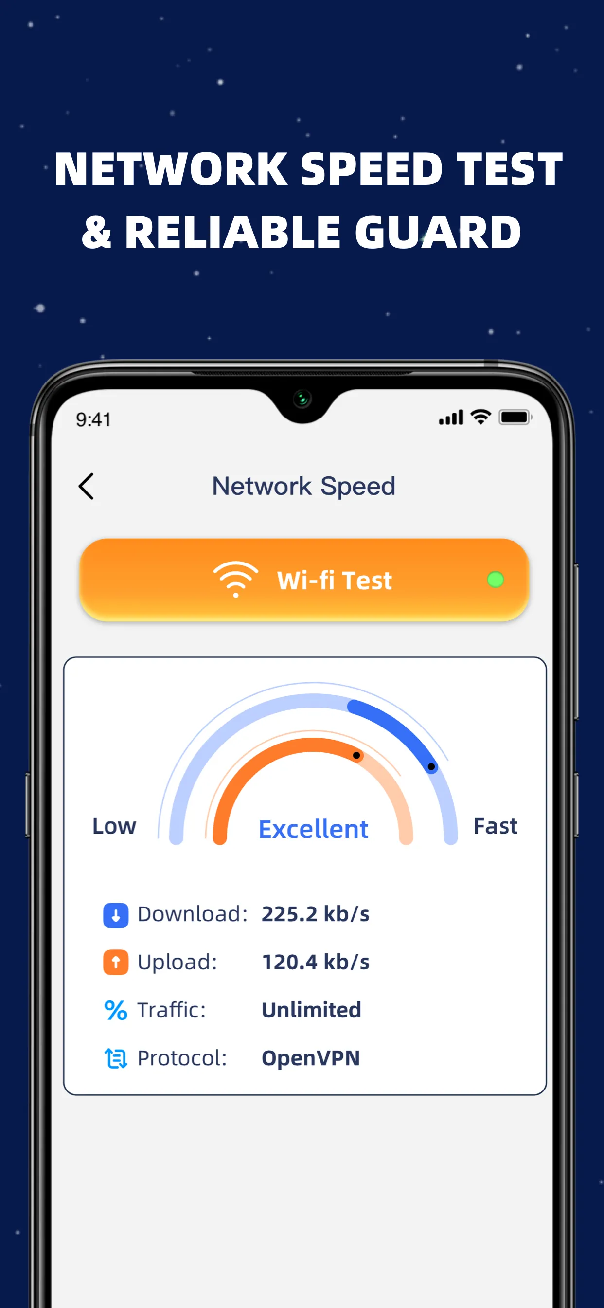 Path Net VPN: Stable;Private | Indus Appstore | Screenshot
