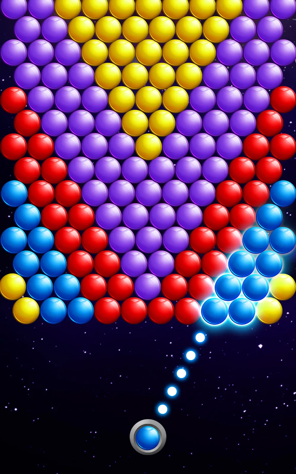 Bubble Shooter! Extreme | Indus Appstore | Screenshot