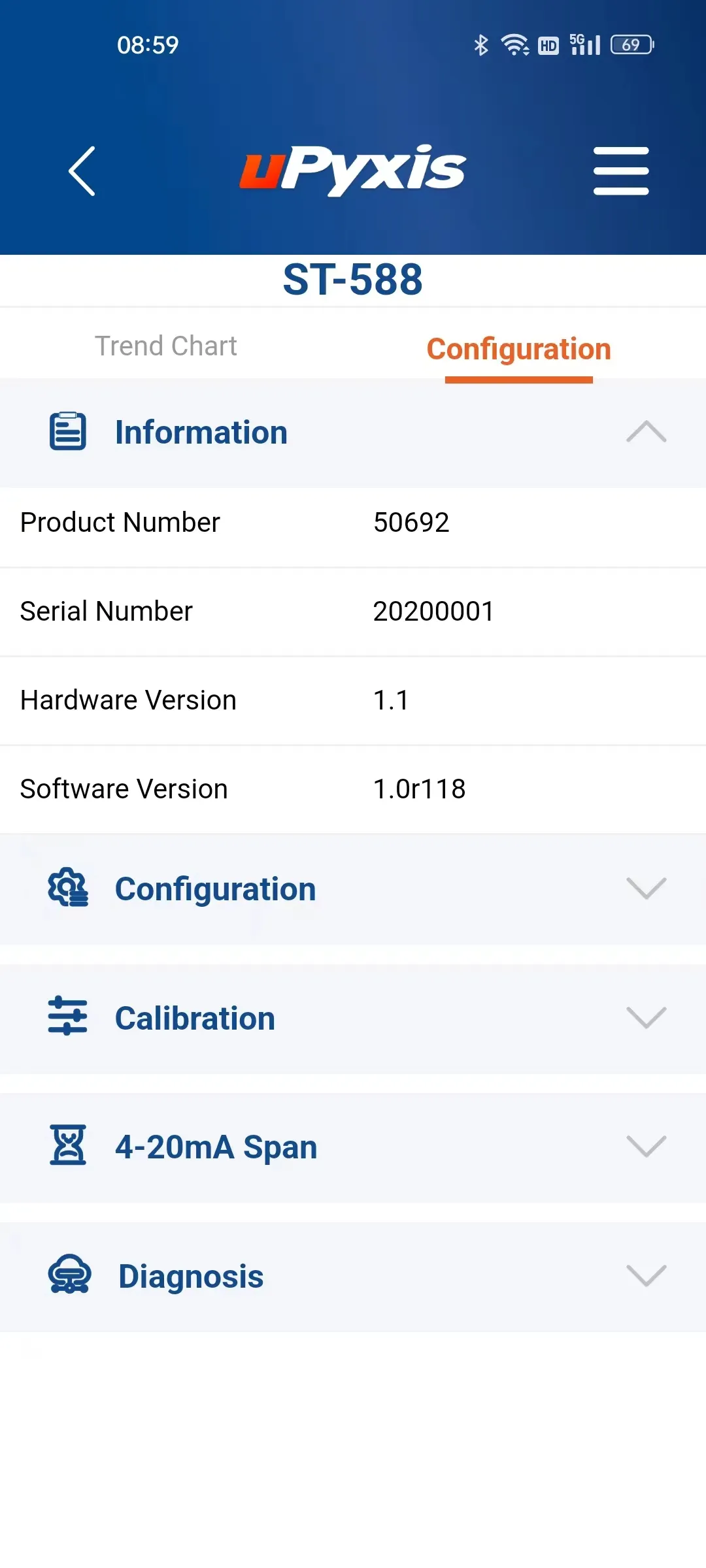 uPyxis 2.0 | Indus Appstore | Screenshot