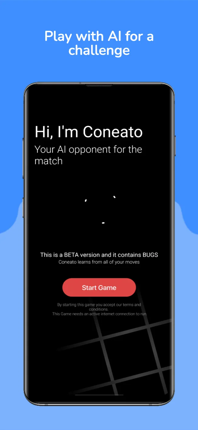 Coneato | Indus Appstore | Screenshot