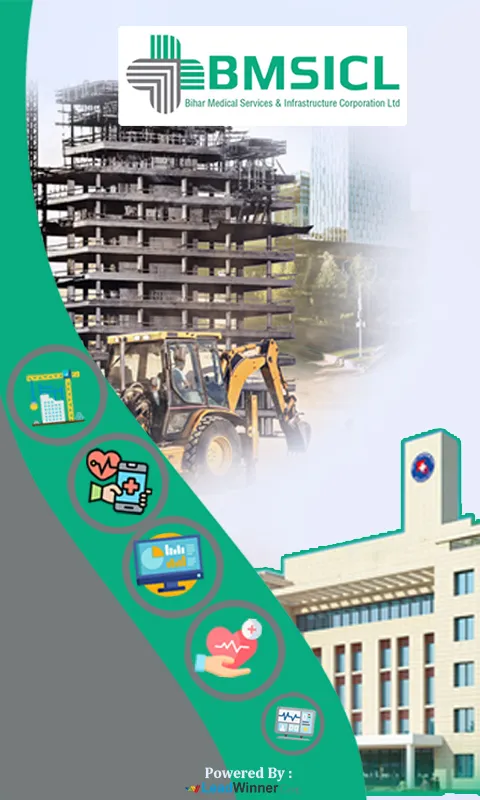 GPMS - BMSICL | Indus Appstore | Screenshot