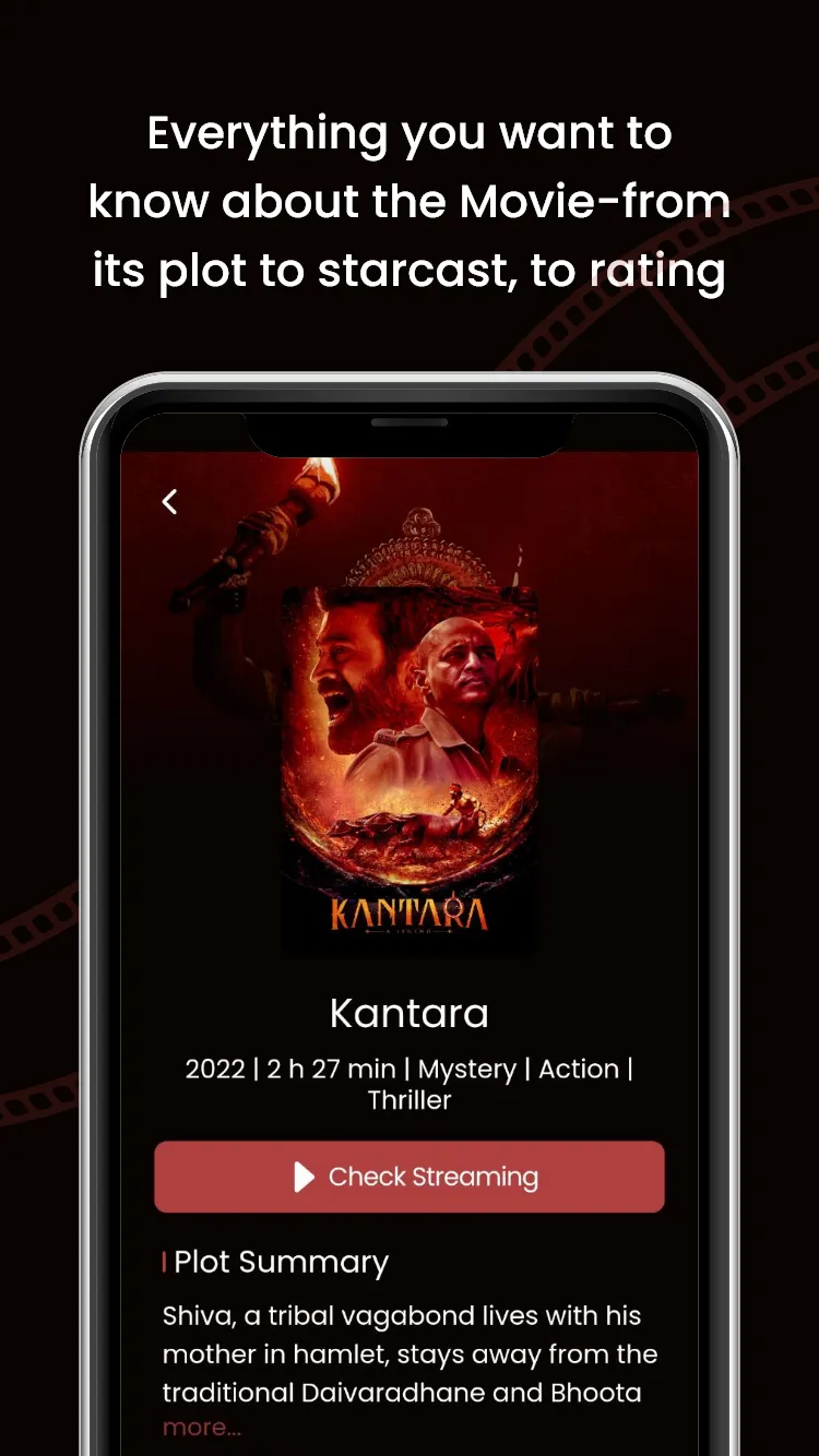 Kannada Movies | Indus Appstore | Screenshot