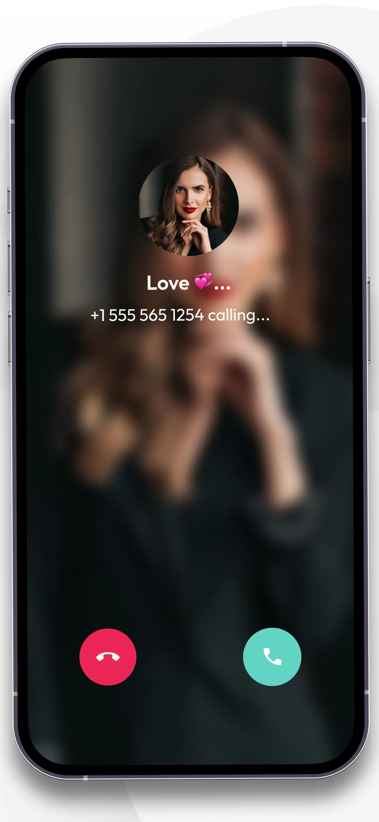 Texts Now 2nd Phone Call Text | Indus Appstore | Screenshot
