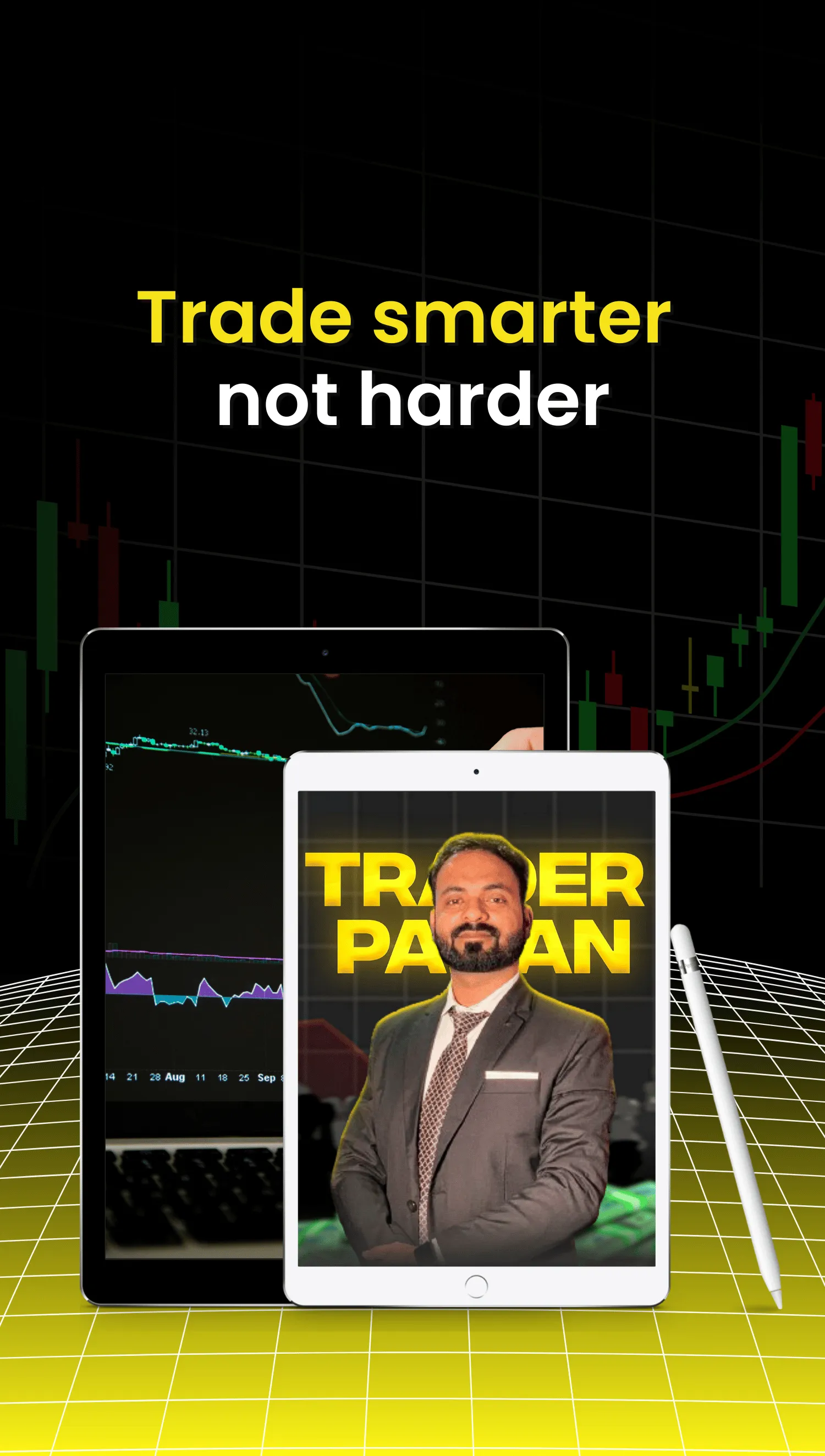 Trader Pawan | Indus Appstore | Screenshot