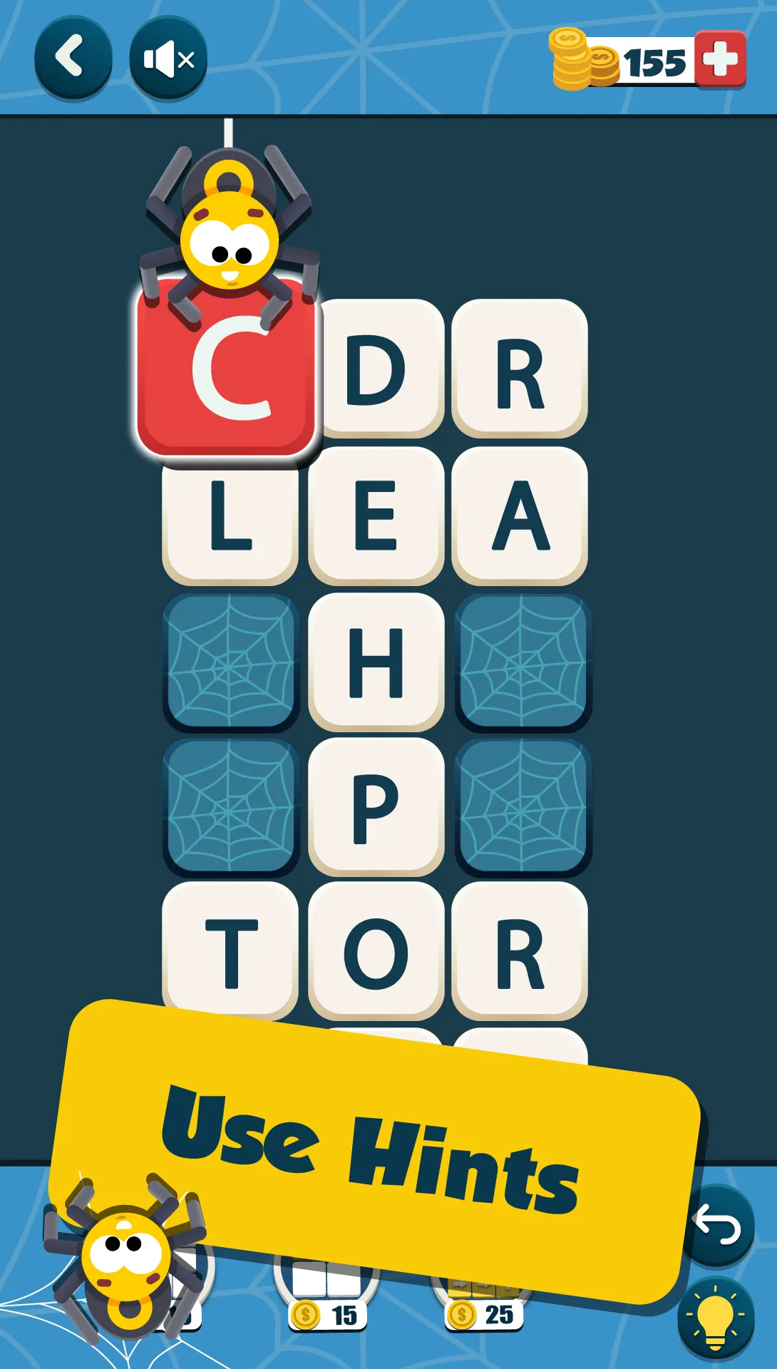 Word Search : Puzzle Game | Indus Appstore | Screenshot