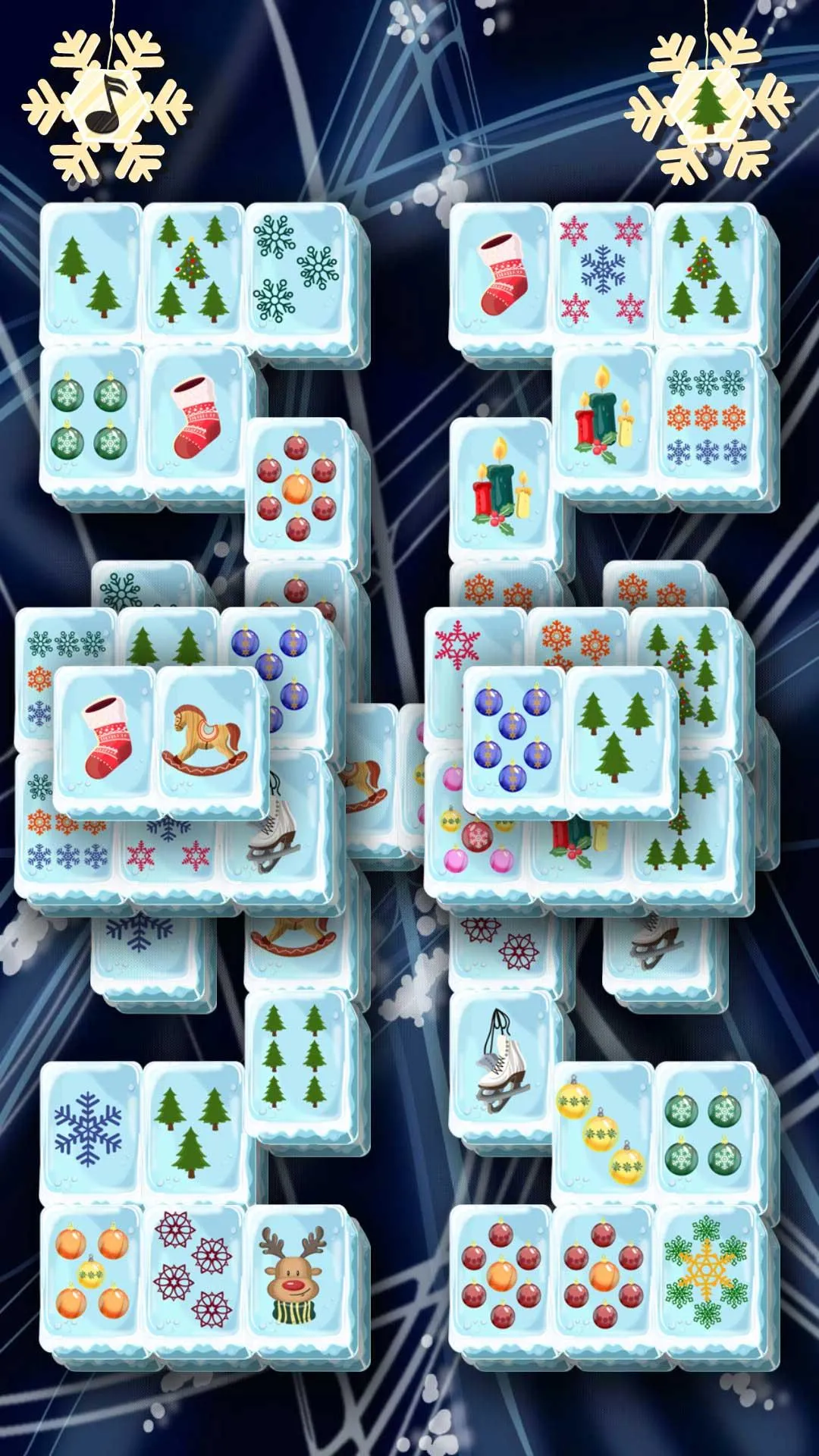 Mahjong | Indus Appstore | Screenshot