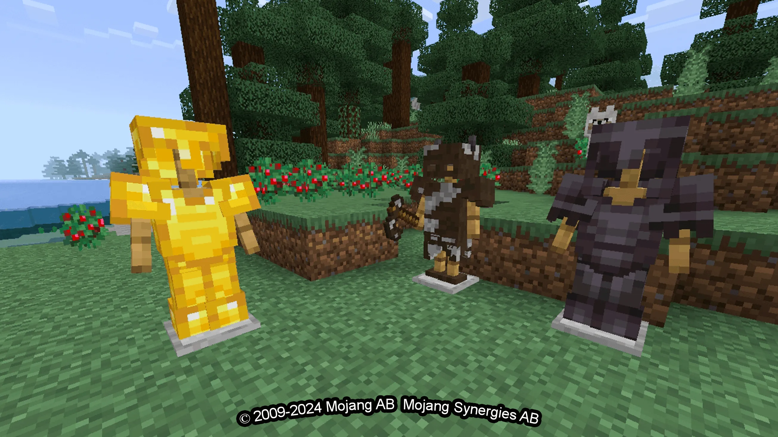 armor for minecraft | Indus Appstore | Screenshot