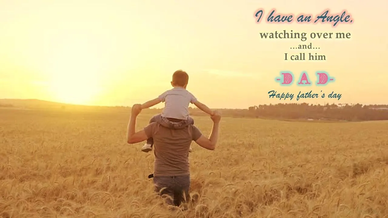 Father's Day Wishes Messages | Indus Appstore | Screenshot