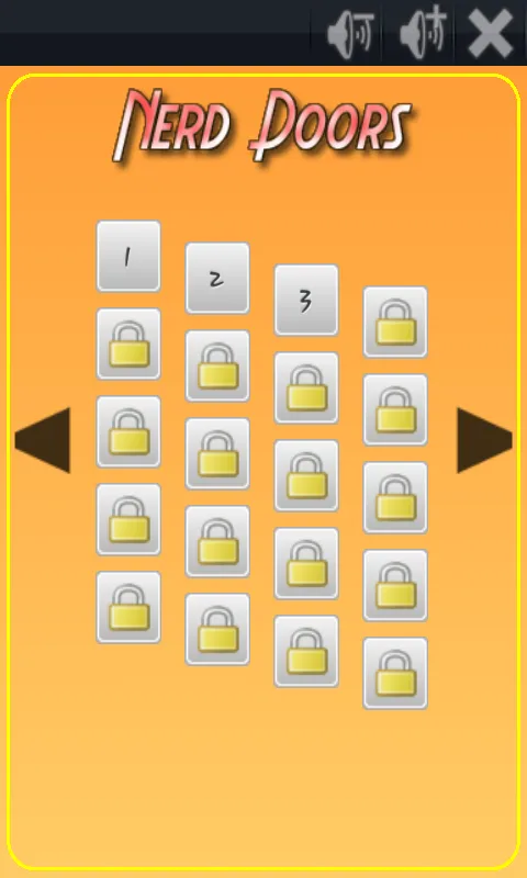 100 Doors Remix | Indus Appstore | Screenshot