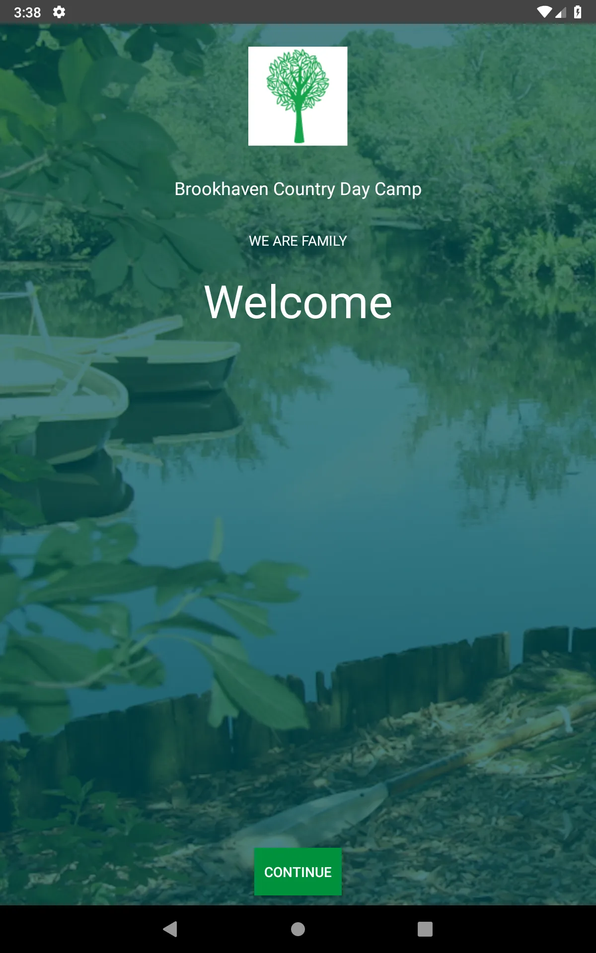 Brookhaven Country Day Camp | Indus Appstore | Screenshot