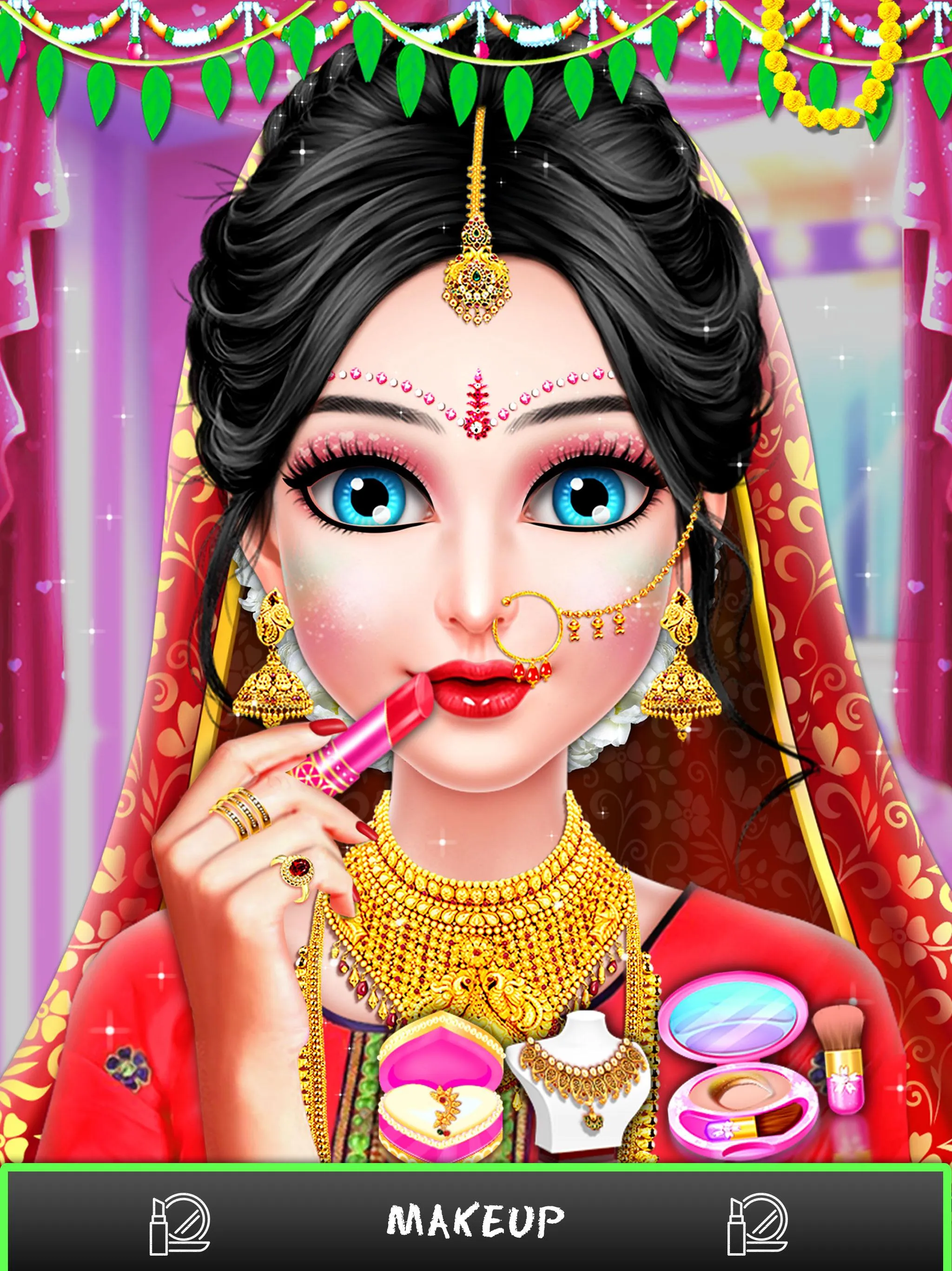 Indian Girl Arranged Marriage  | Indus Appstore | Screenshot