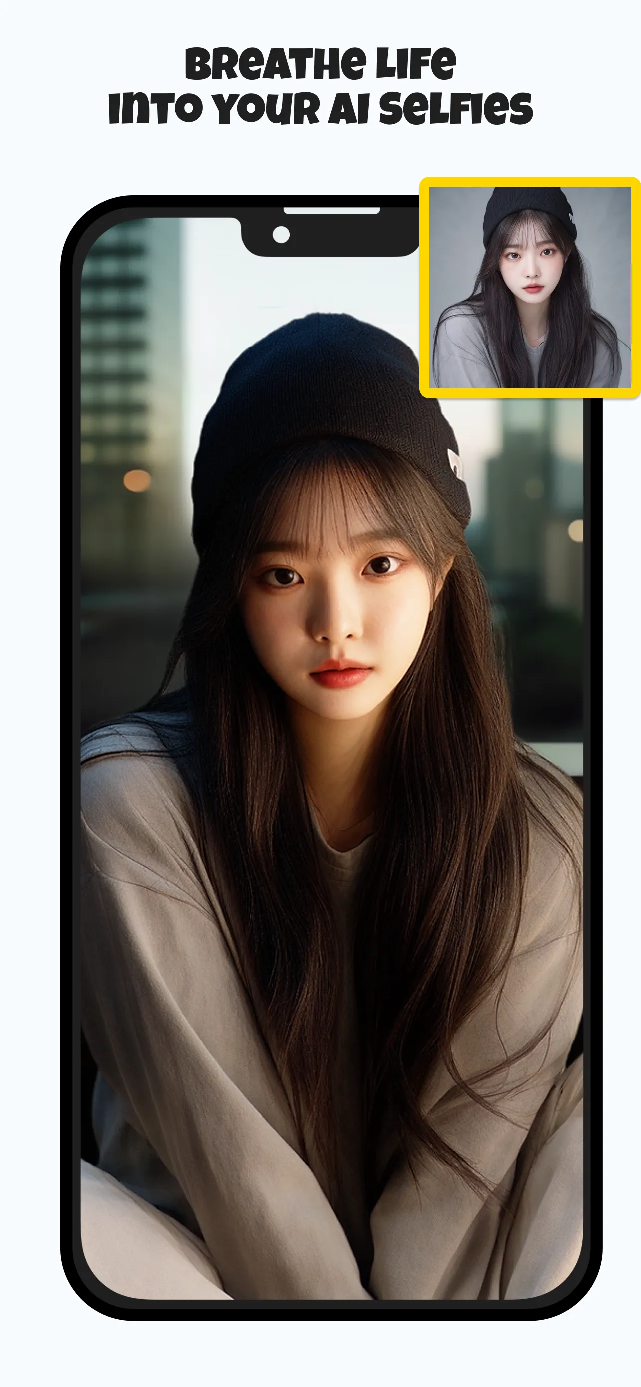 SwitchLight - AI Photo Editor | Indus Appstore | Screenshot