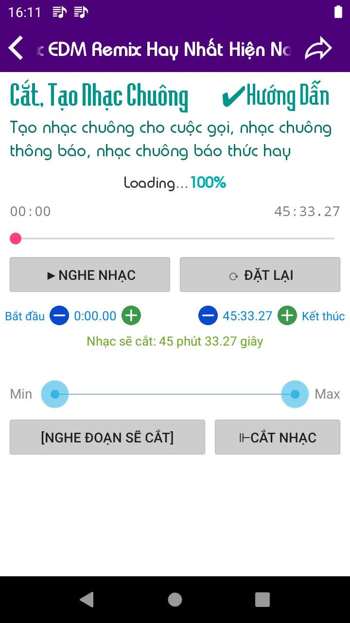 Nhạc Remix Tik Tok 2024 | Indus Appstore | Screenshot