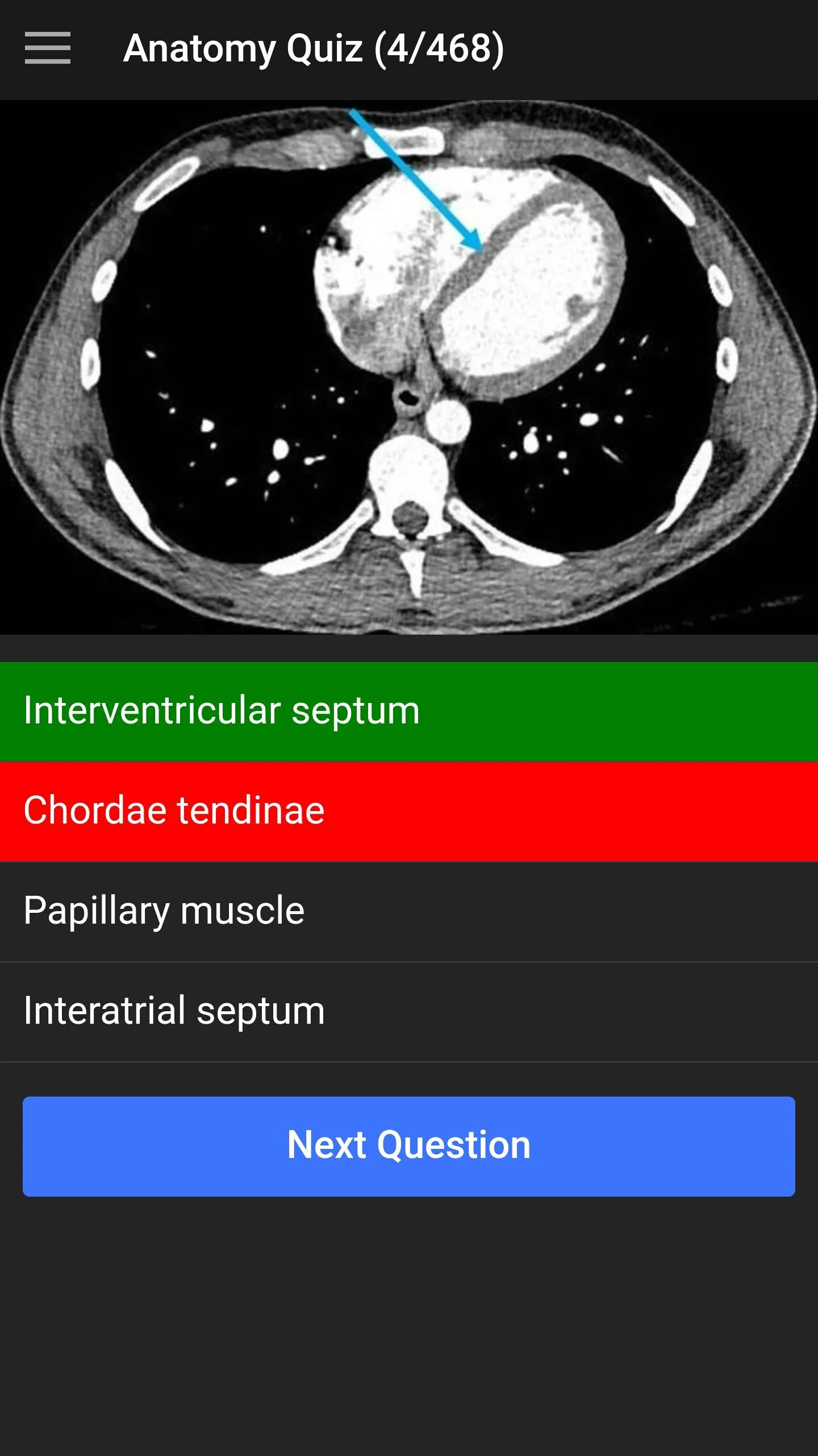 UBC Radiology | Indus Appstore | Screenshot