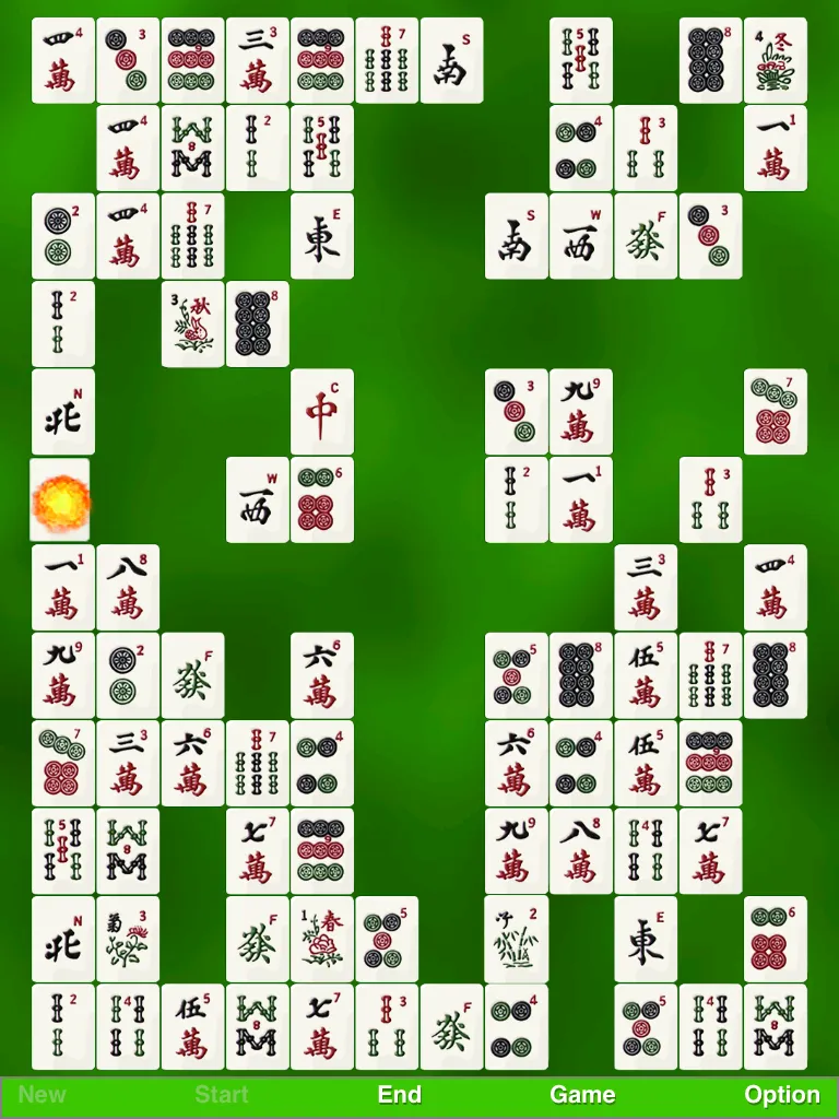 zMahjong Concentration by SZY | Indus Appstore | Screenshot