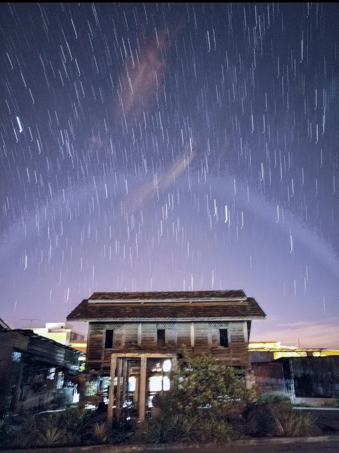 Light Trails - Star Trails | Indus Appstore | Screenshot