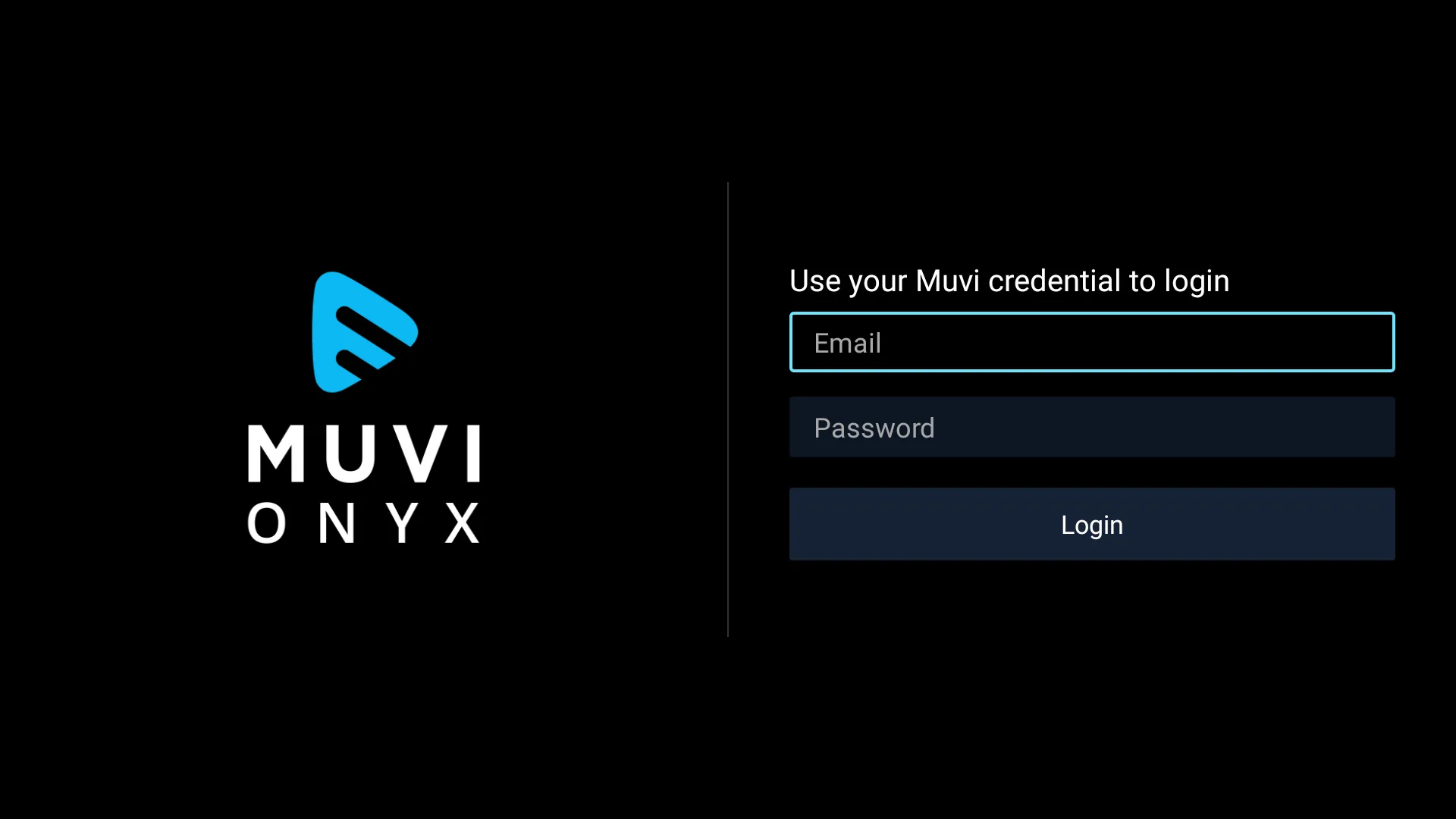 Muvi Onyx | Indus Appstore | Screenshot