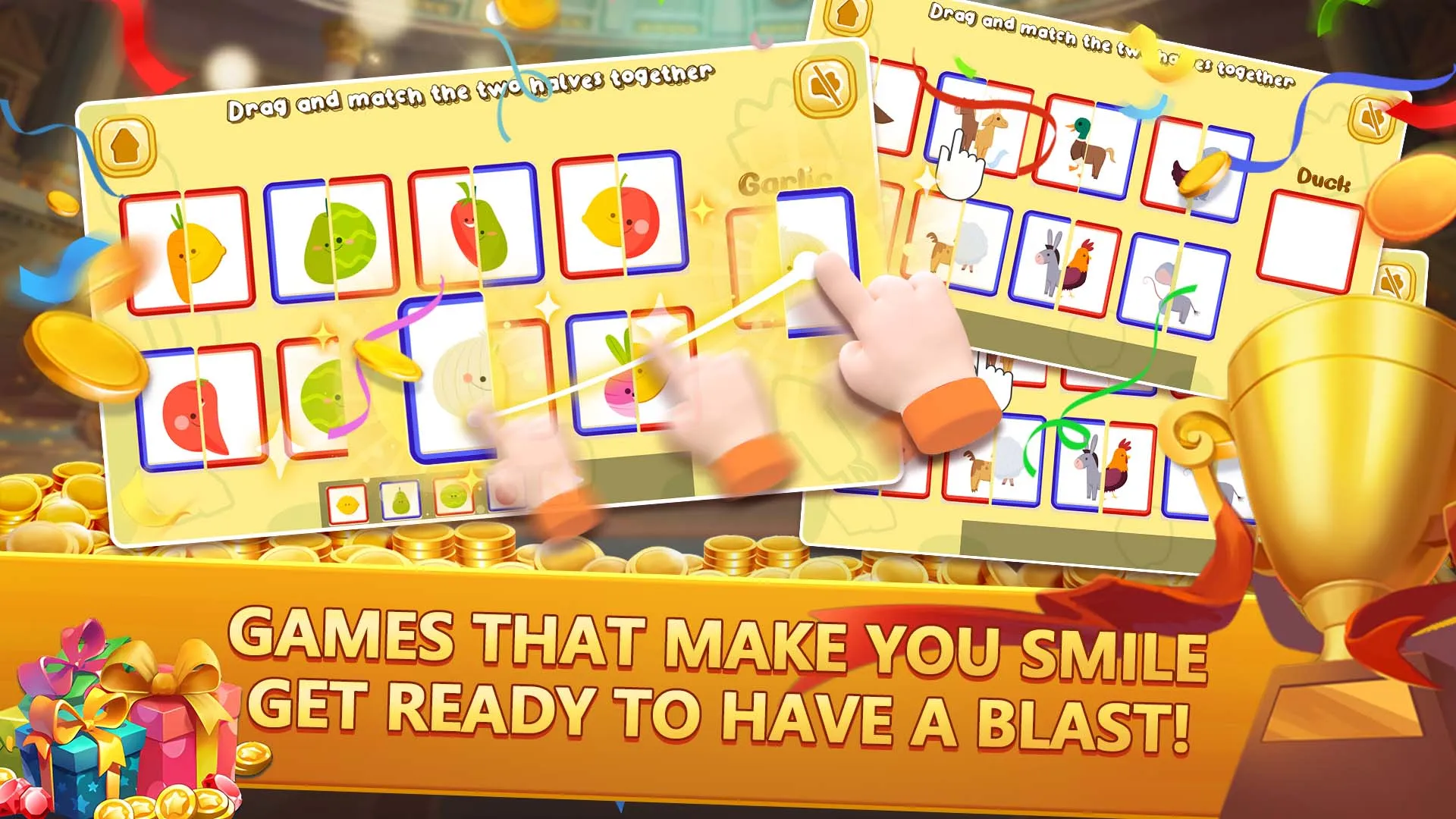 Lakh 777 | Indus Appstore | Screenshot