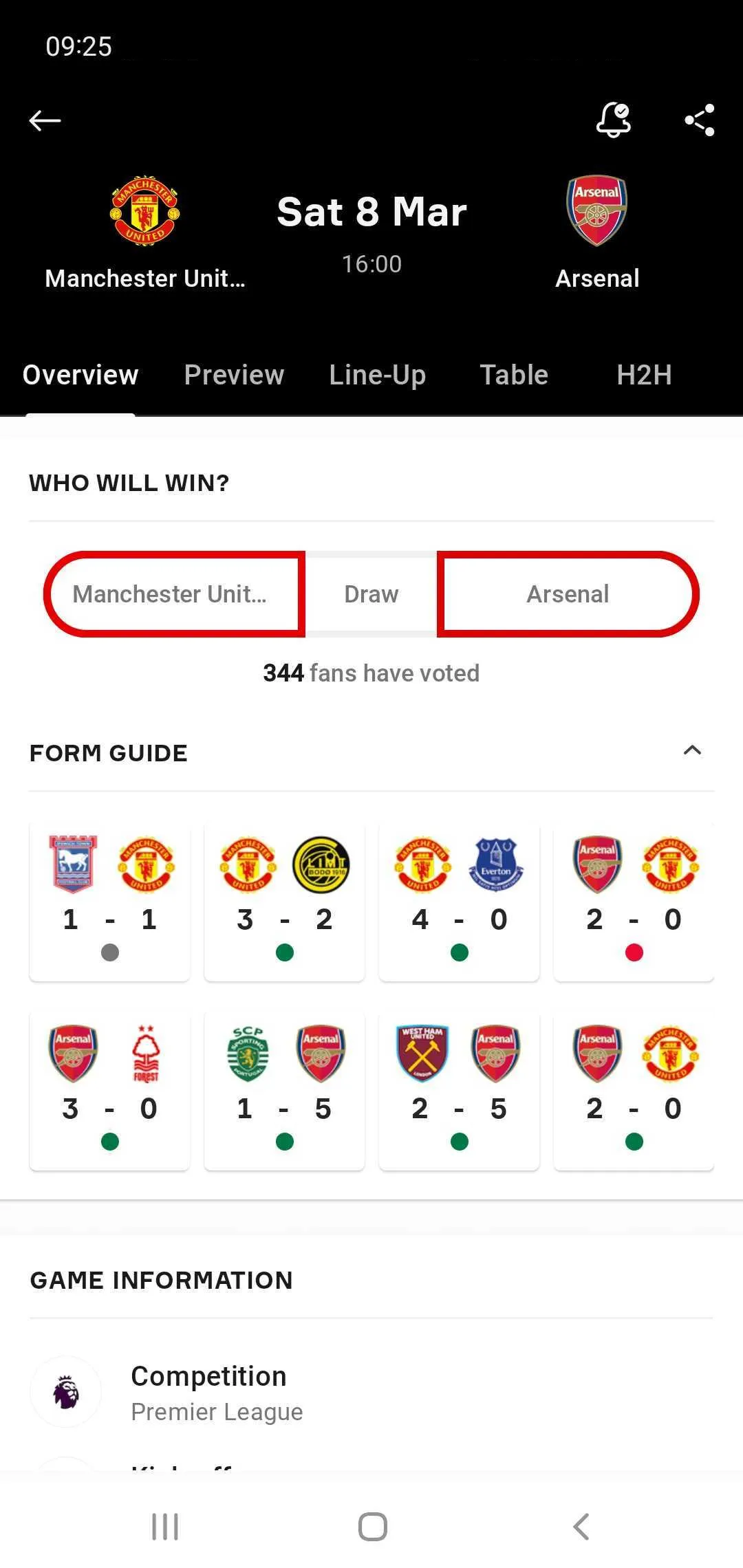 OneFootball - Football news | Indus Appstore | Screenshot
