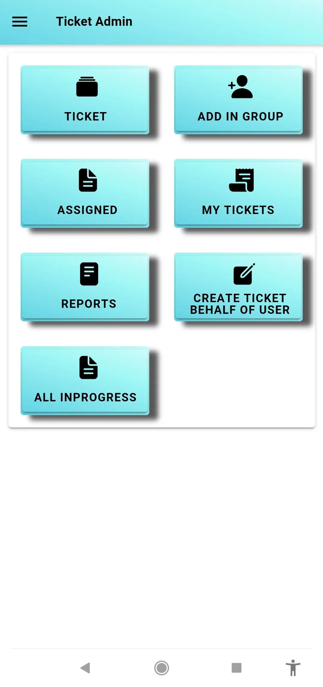 Timesheet | Indus Appstore | Screenshot