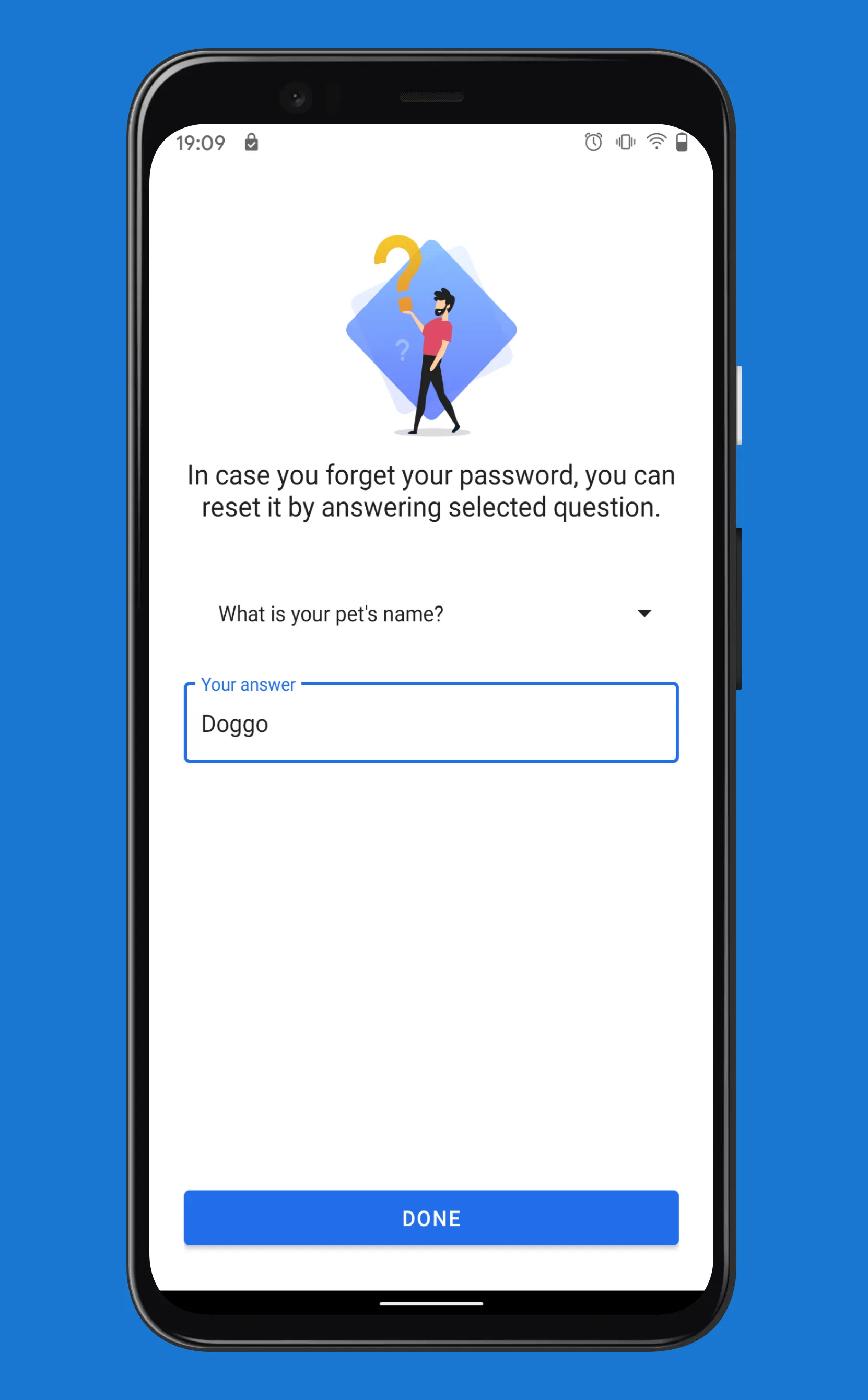 Smart Locker - App Privacy Pro | Indus Appstore | Screenshot