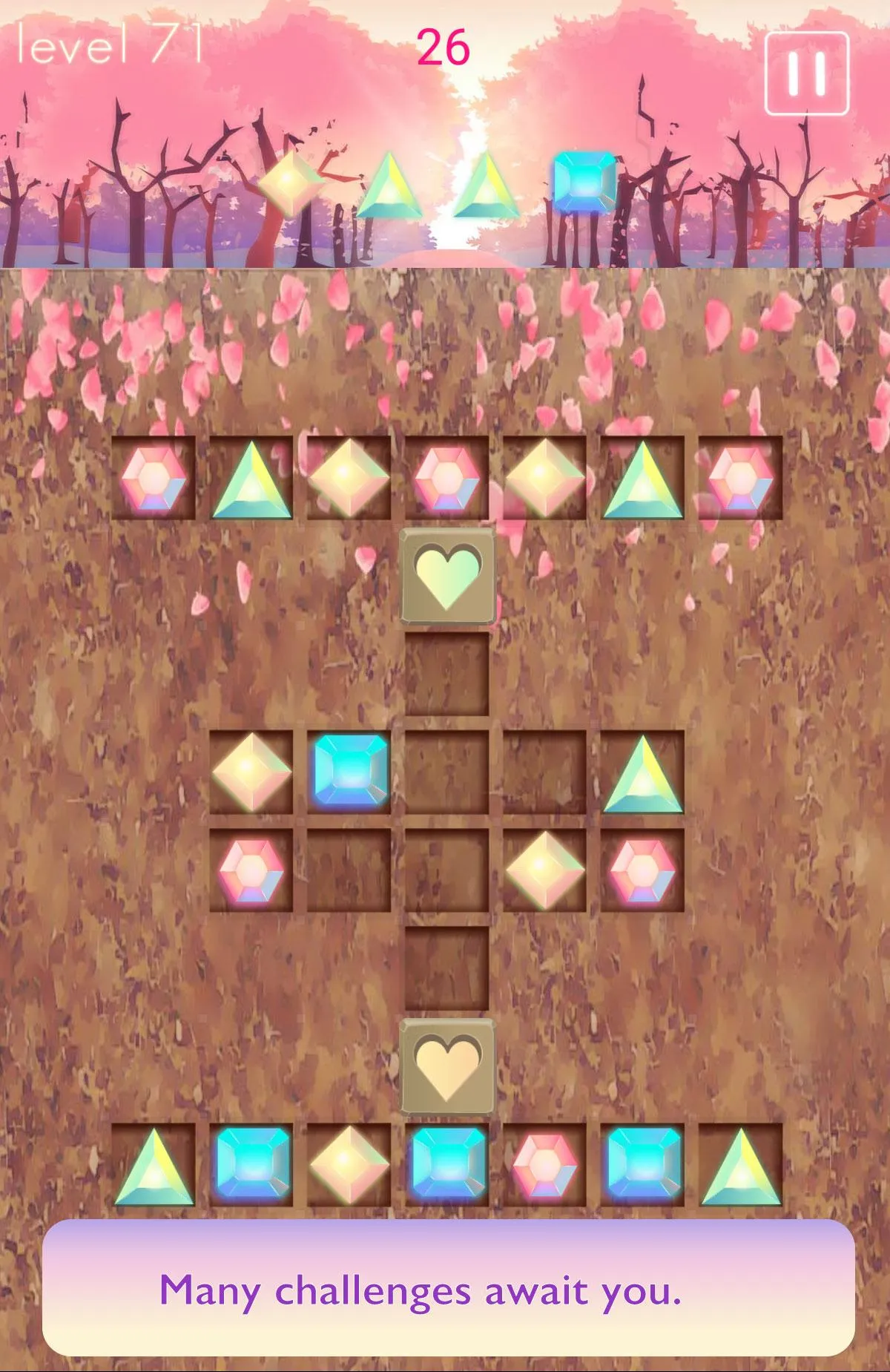 GoodWay, way of gemstones | Indus Appstore | Screenshot