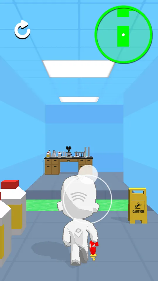 Alien Portal | Indus Appstore | Screenshot