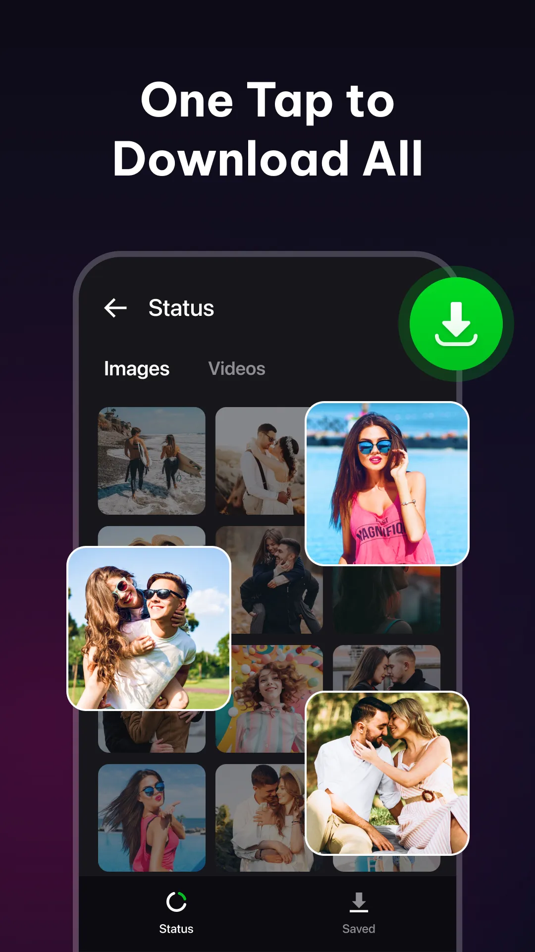 Video Player All Format | Indus Appstore | Screenshot