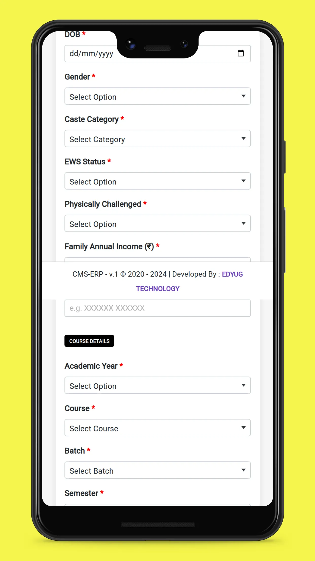 Lotus Group | Indus Appstore | Screenshot