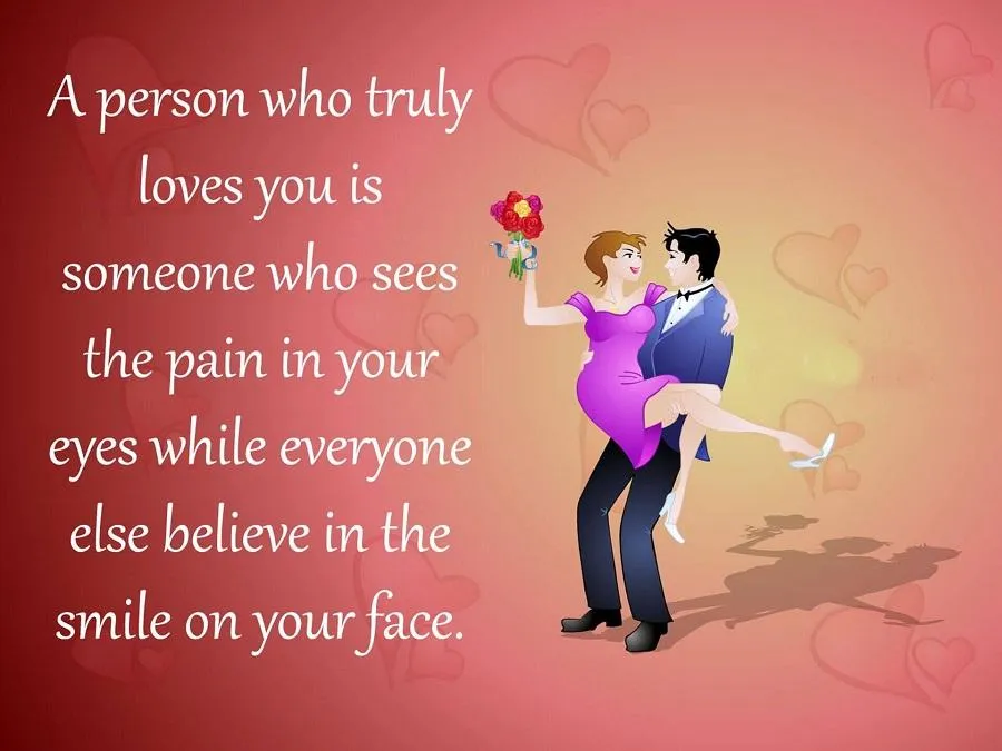 Love Quotes Pictures - Love St | Indus Appstore | Screenshot