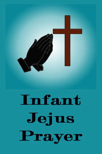 Infant Jesus Prayers Offline | Indus Appstore | Screenshot