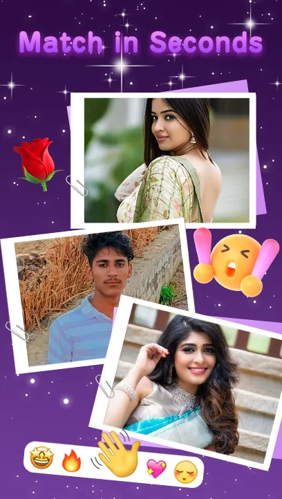 DuoMe Sugar - Live Video Chat | Indus Appstore | Screenshot