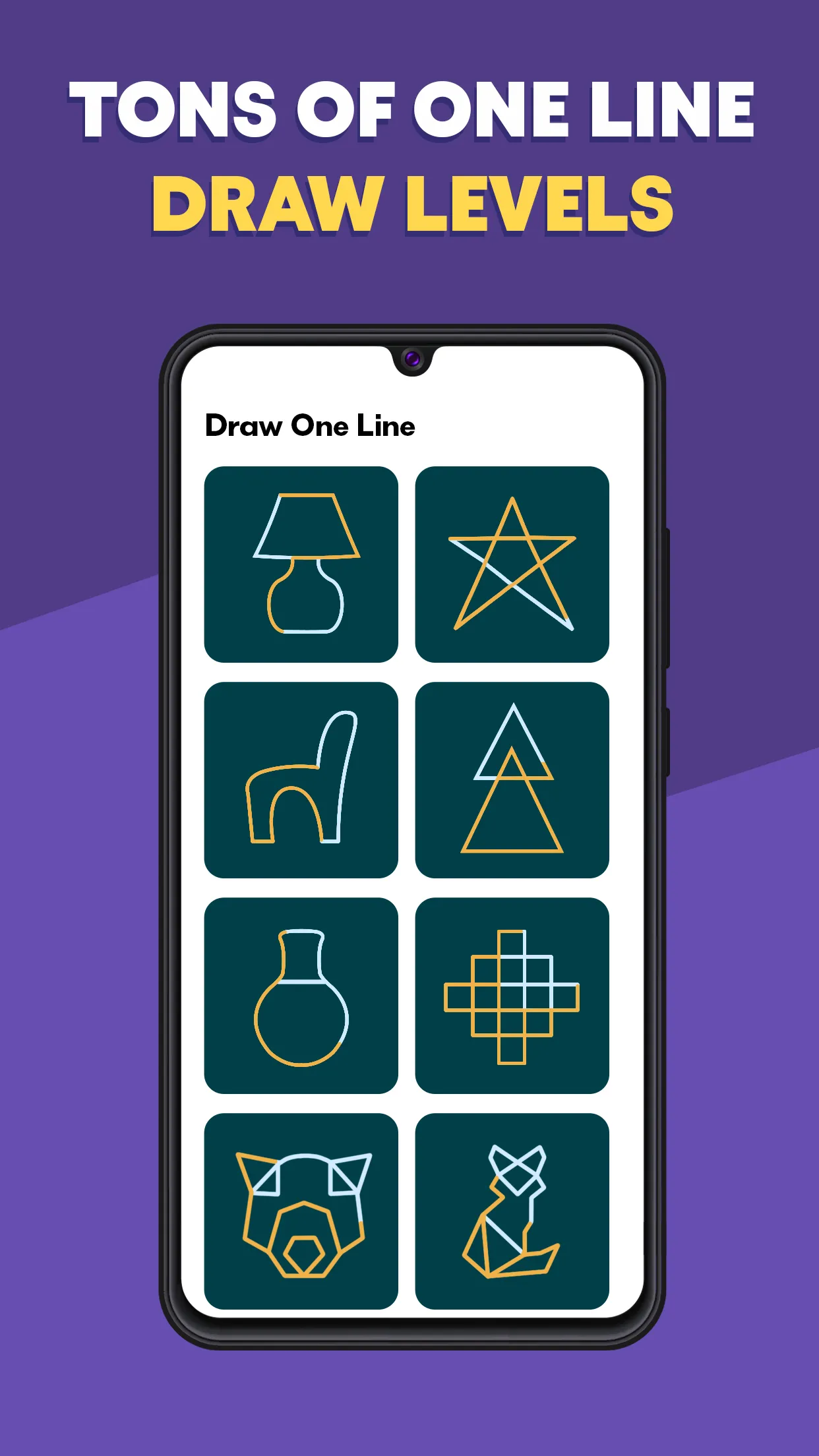 Logicus: Brain Training Games | Indus Appstore | Screenshot