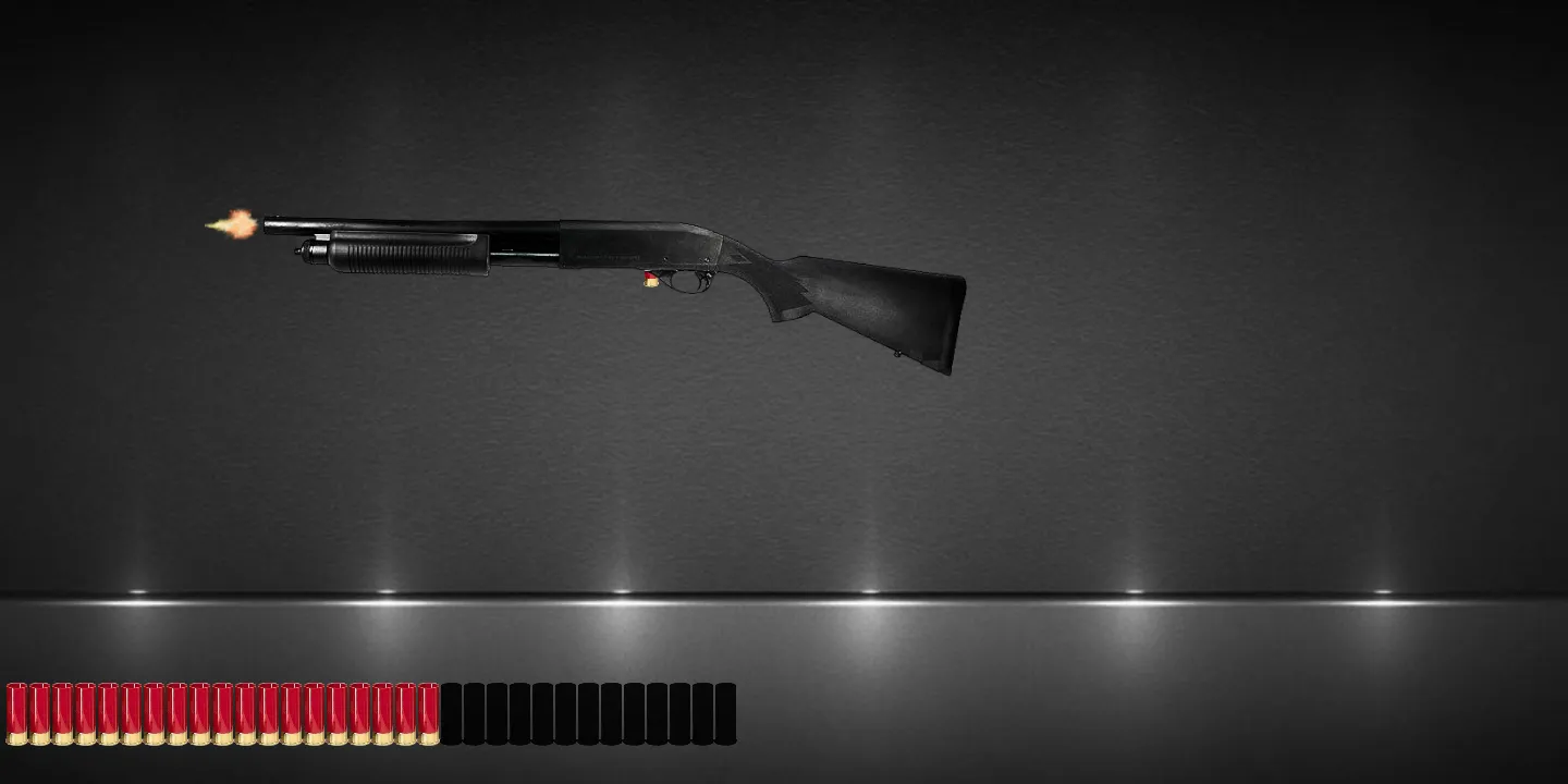 Gun Sounds- reload weapons | Indus Appstore | Screenshot