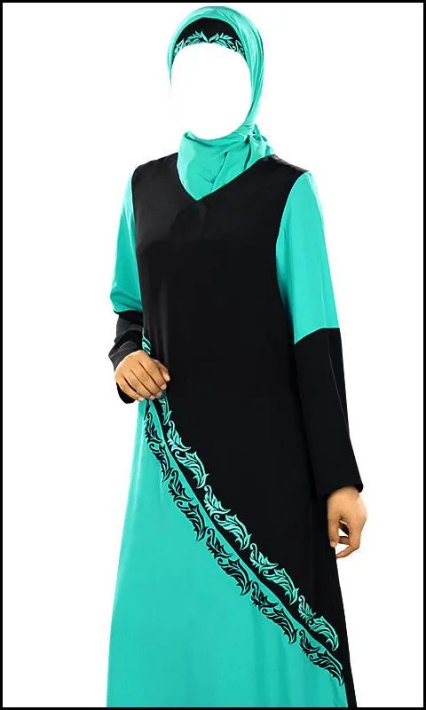 Muslim Women Dresses | Indus Appstore | Screenshot