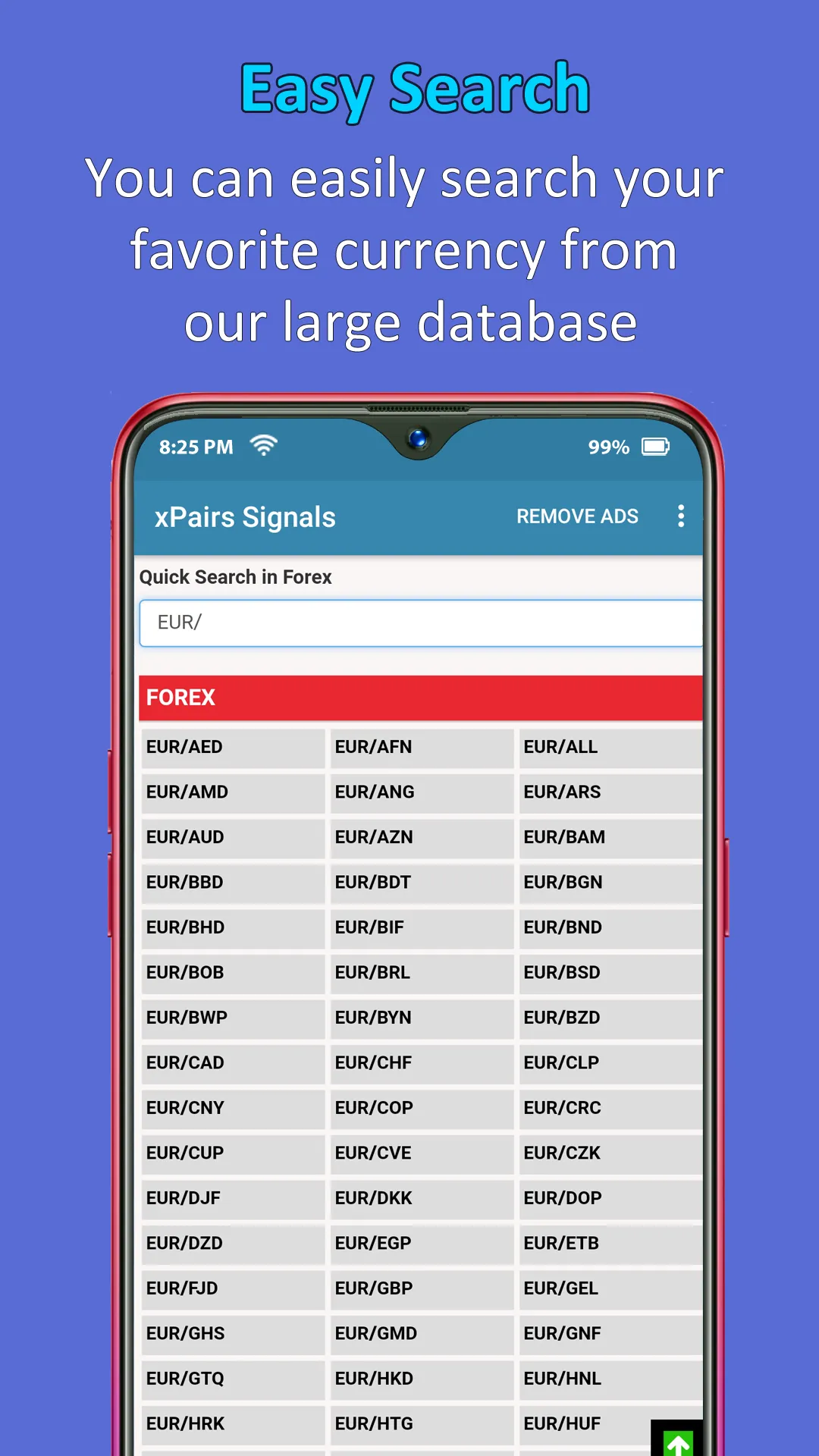 Forex indicator signals trend | Indus Appstore | Screenshot