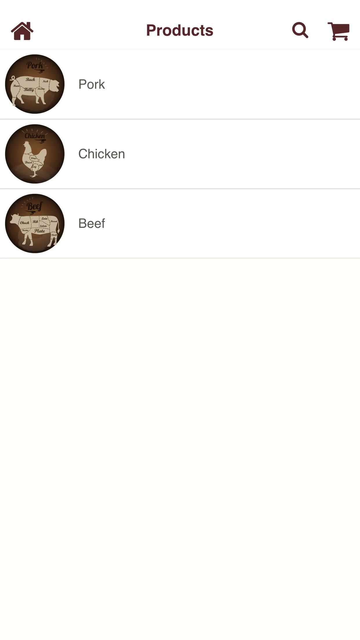 Meat Masters | Indus Appstore | Screenshot